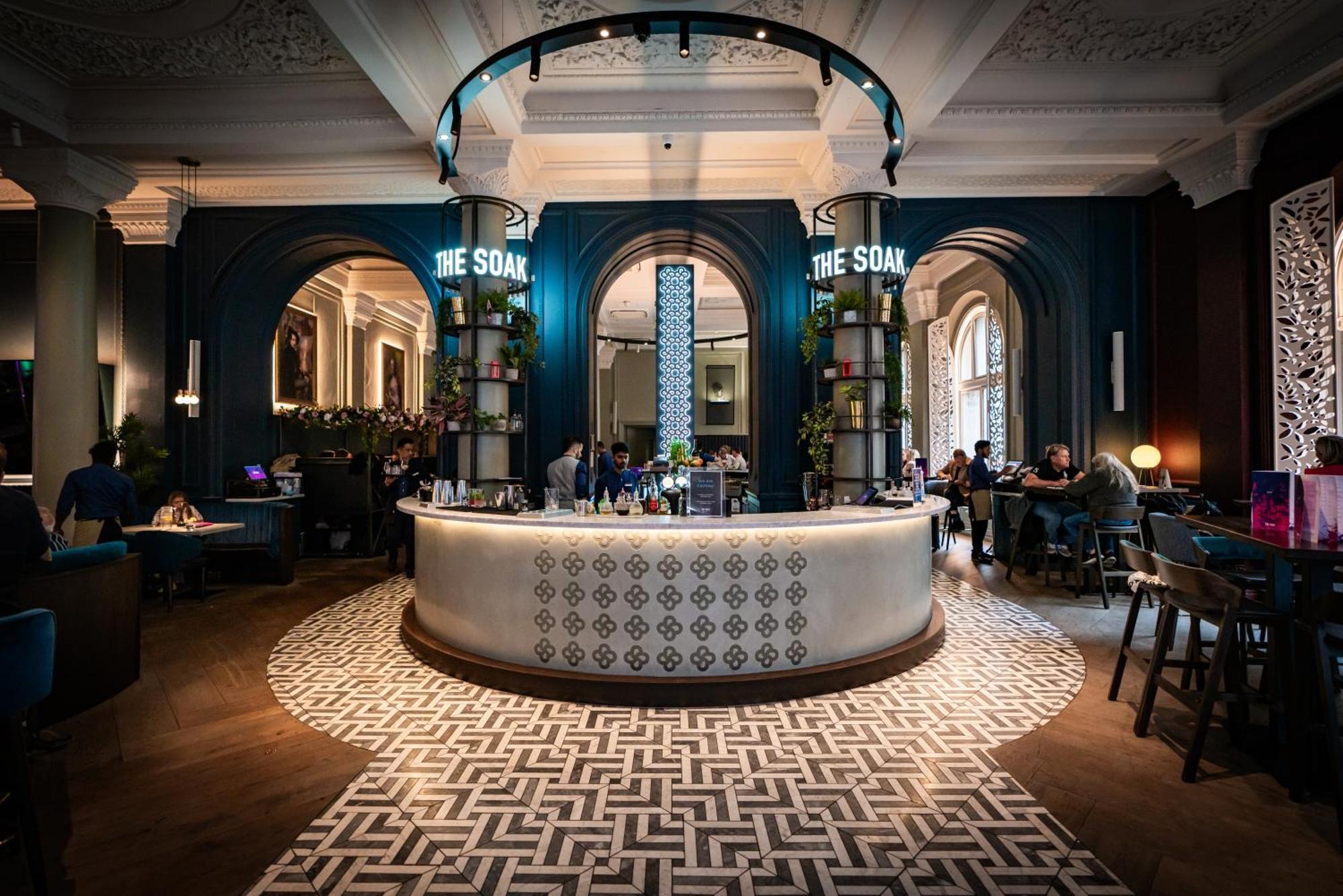 Hotel The Clermont London, Victoria London