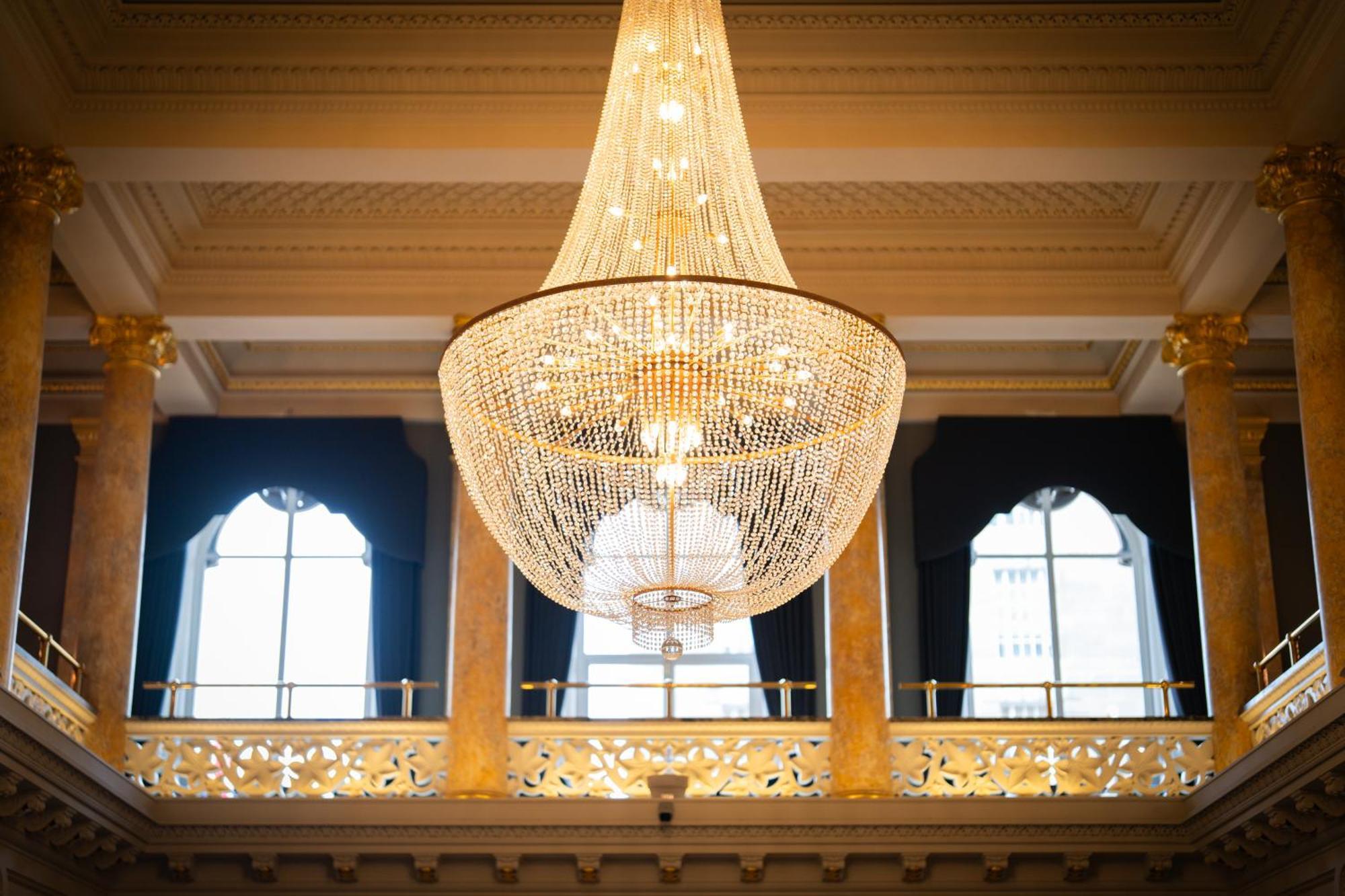 The Clermont London, Victoria 4*