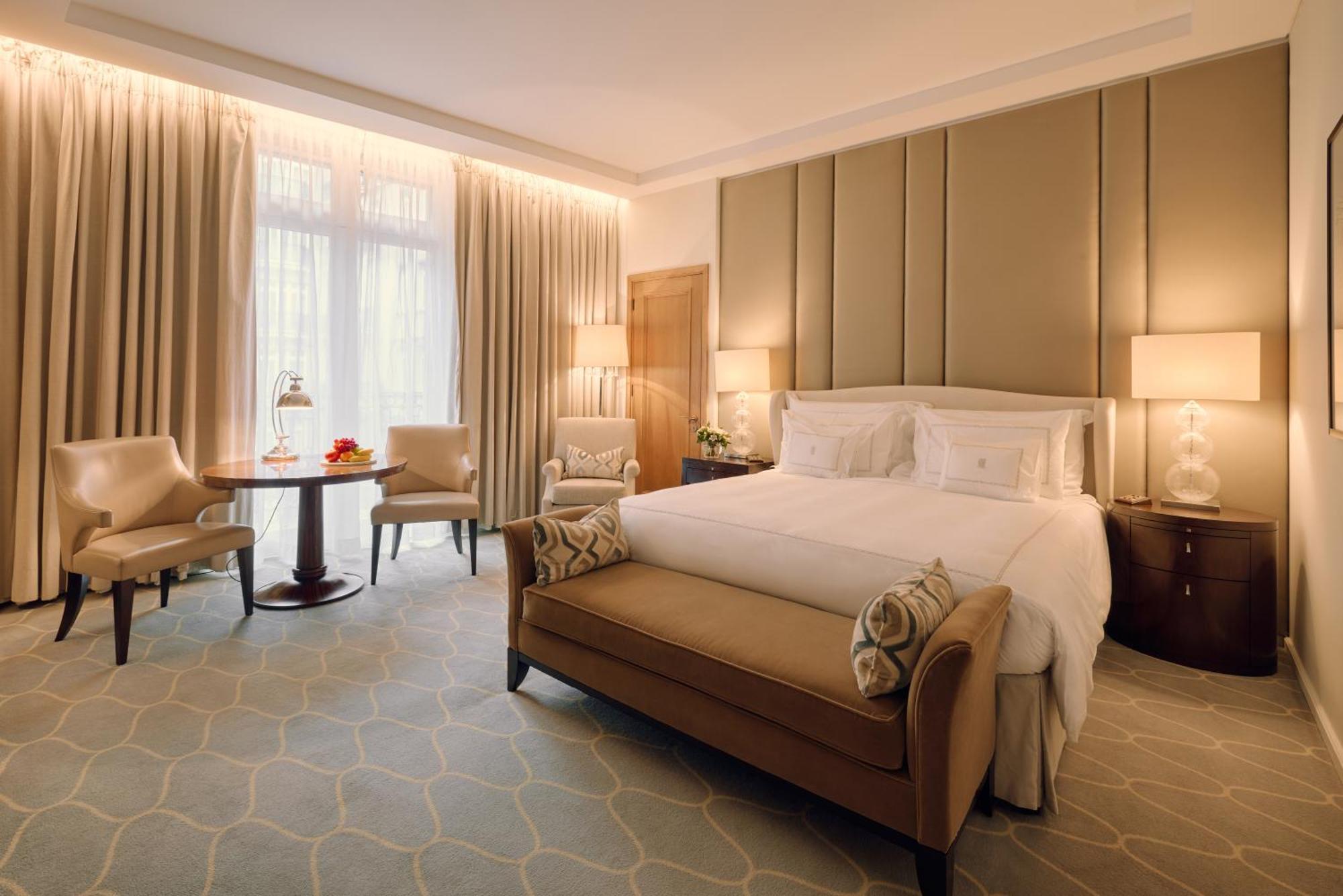Corinthia Hotel London