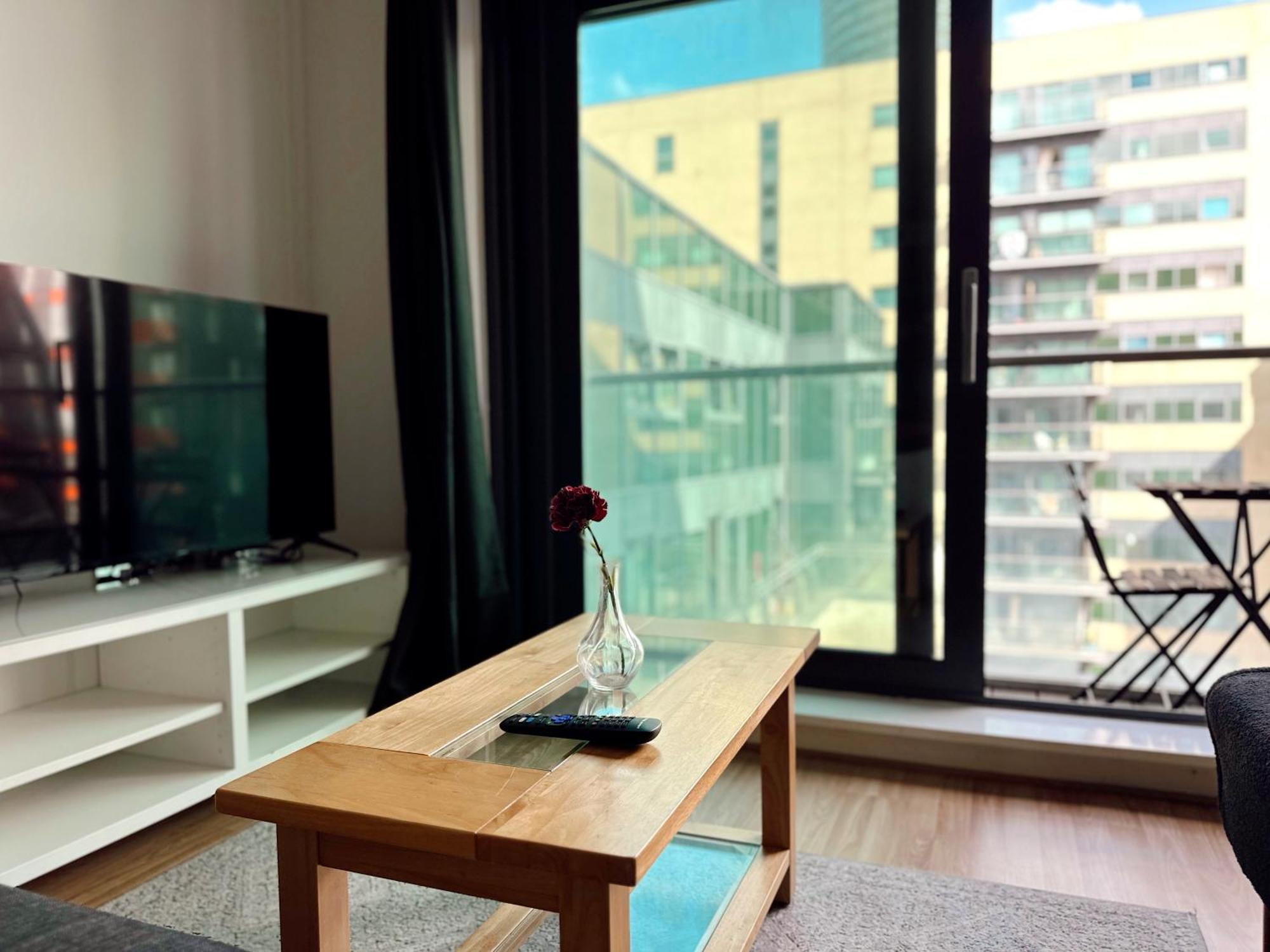 Canary Wharf - Luxury * London
