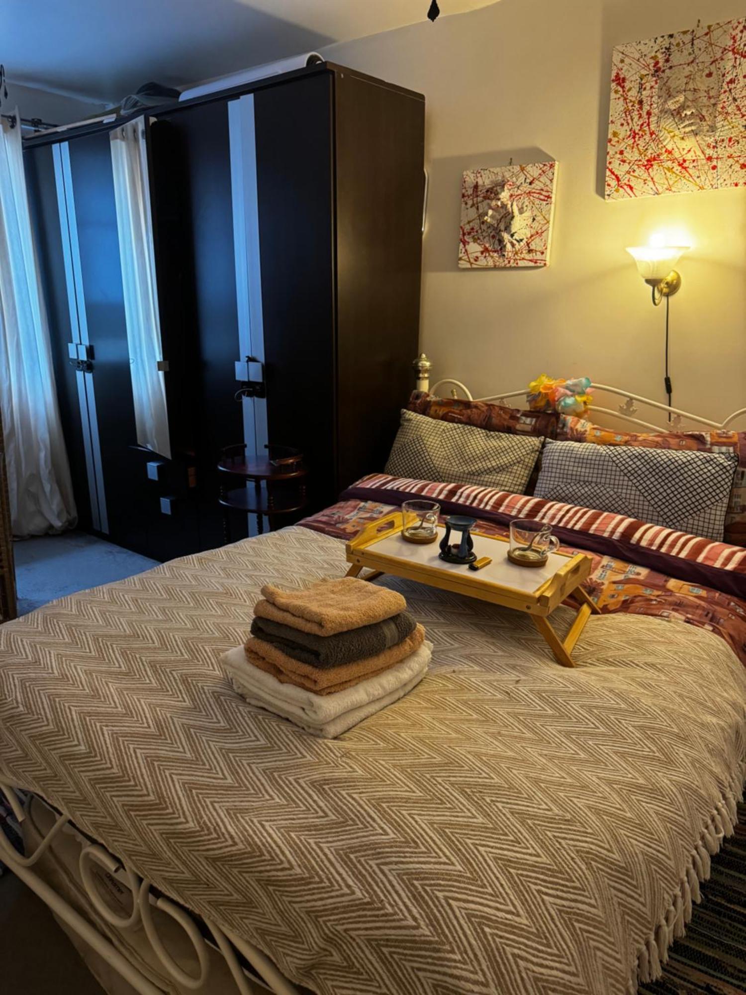Homestay Cosy In Wembley London