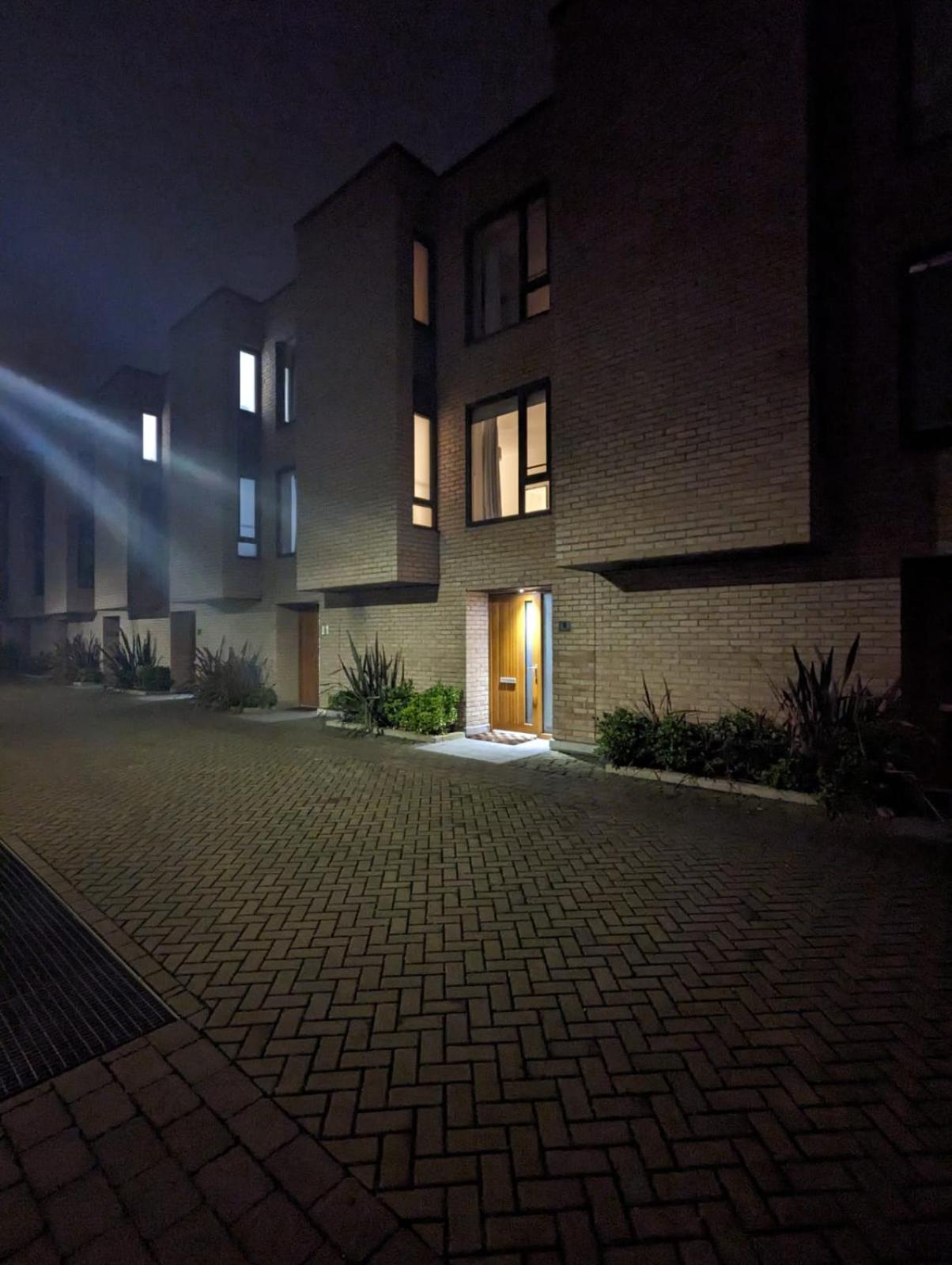 Apartment Luxurious & Modern Townhouse In Hammersmith *