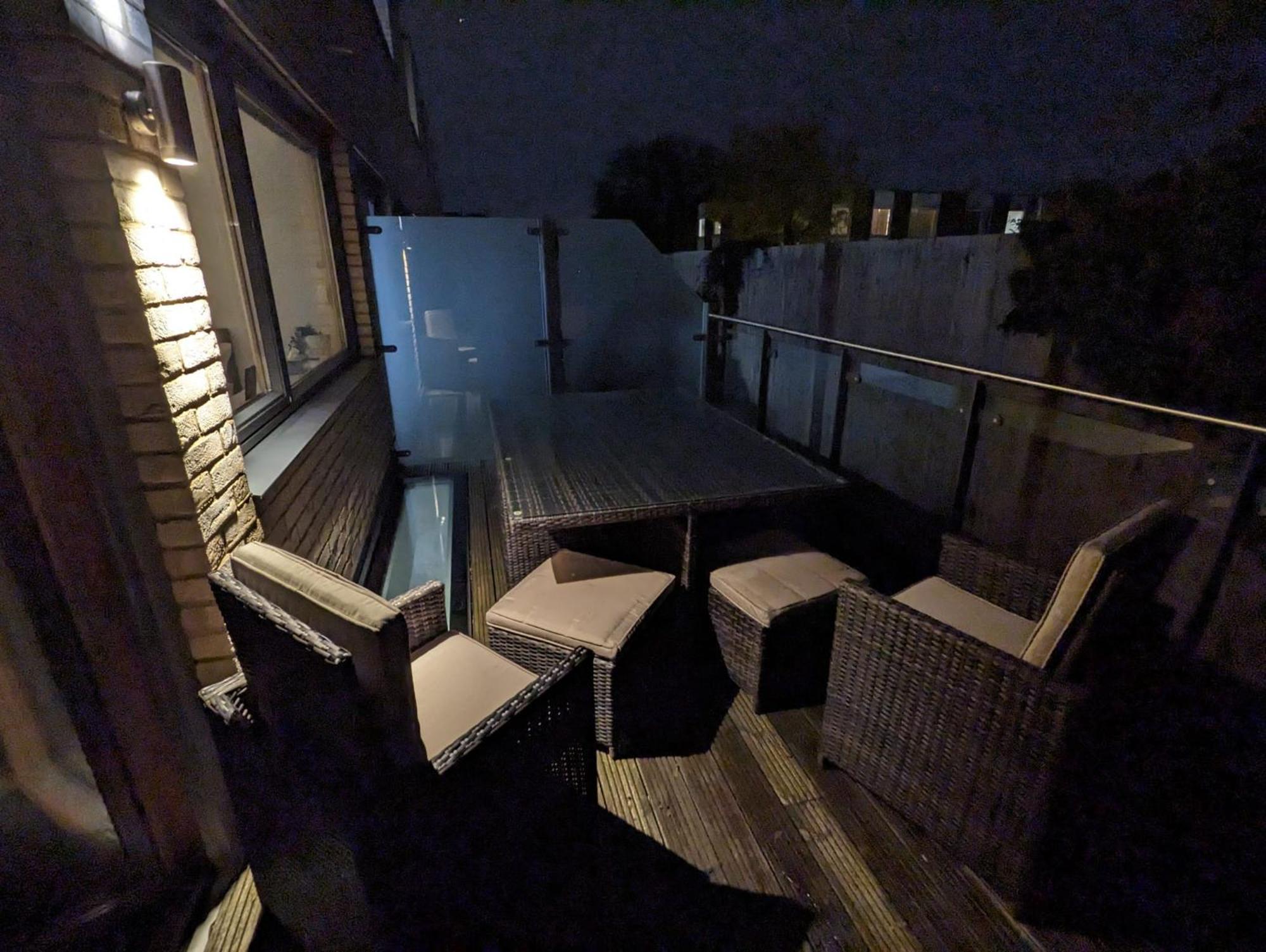 Luxurious & Modern Townhouse In Hammersmith *