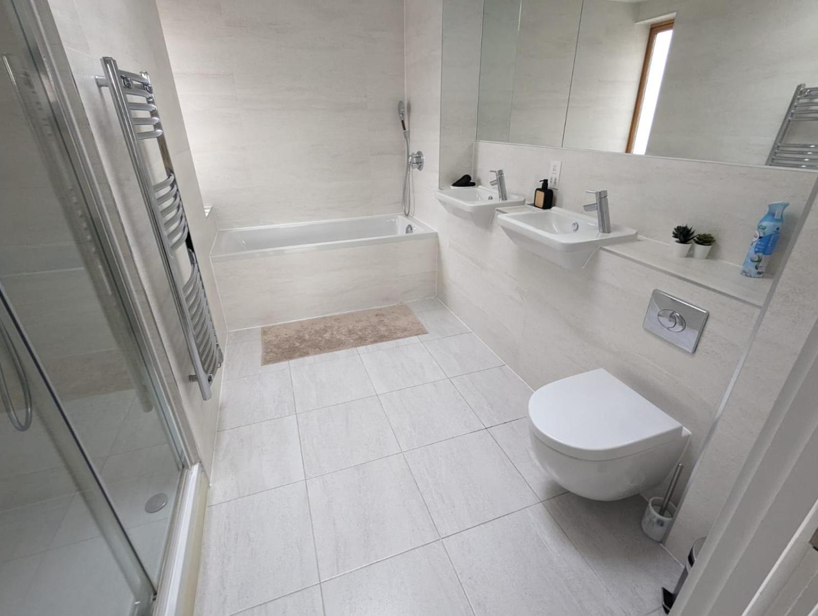 Apartment Luxurious & Modern Townhouse In Hammersmith