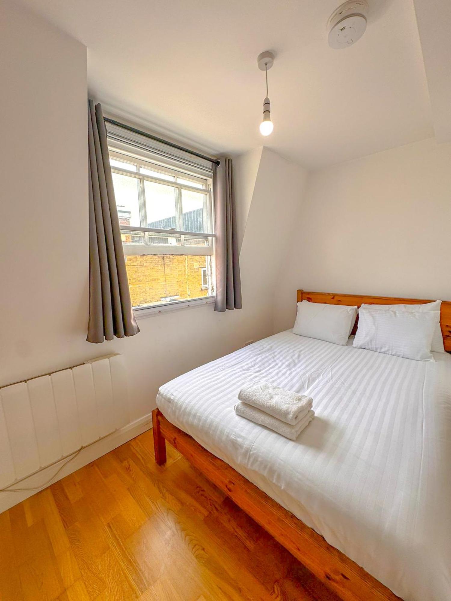 Gower Street Residences * Londen