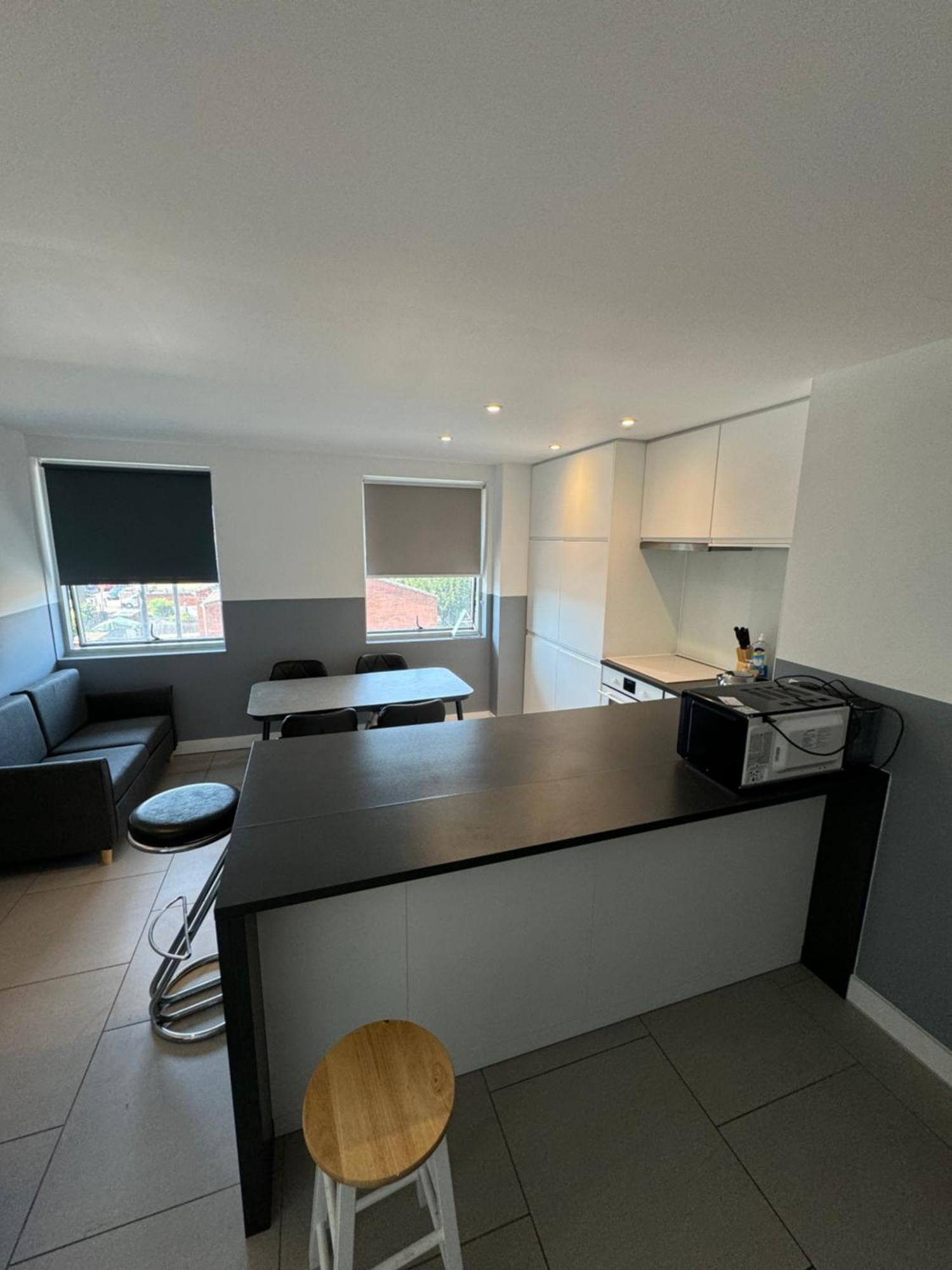 Apartment Modern And Cozy Two Bed In Clapham 5 *