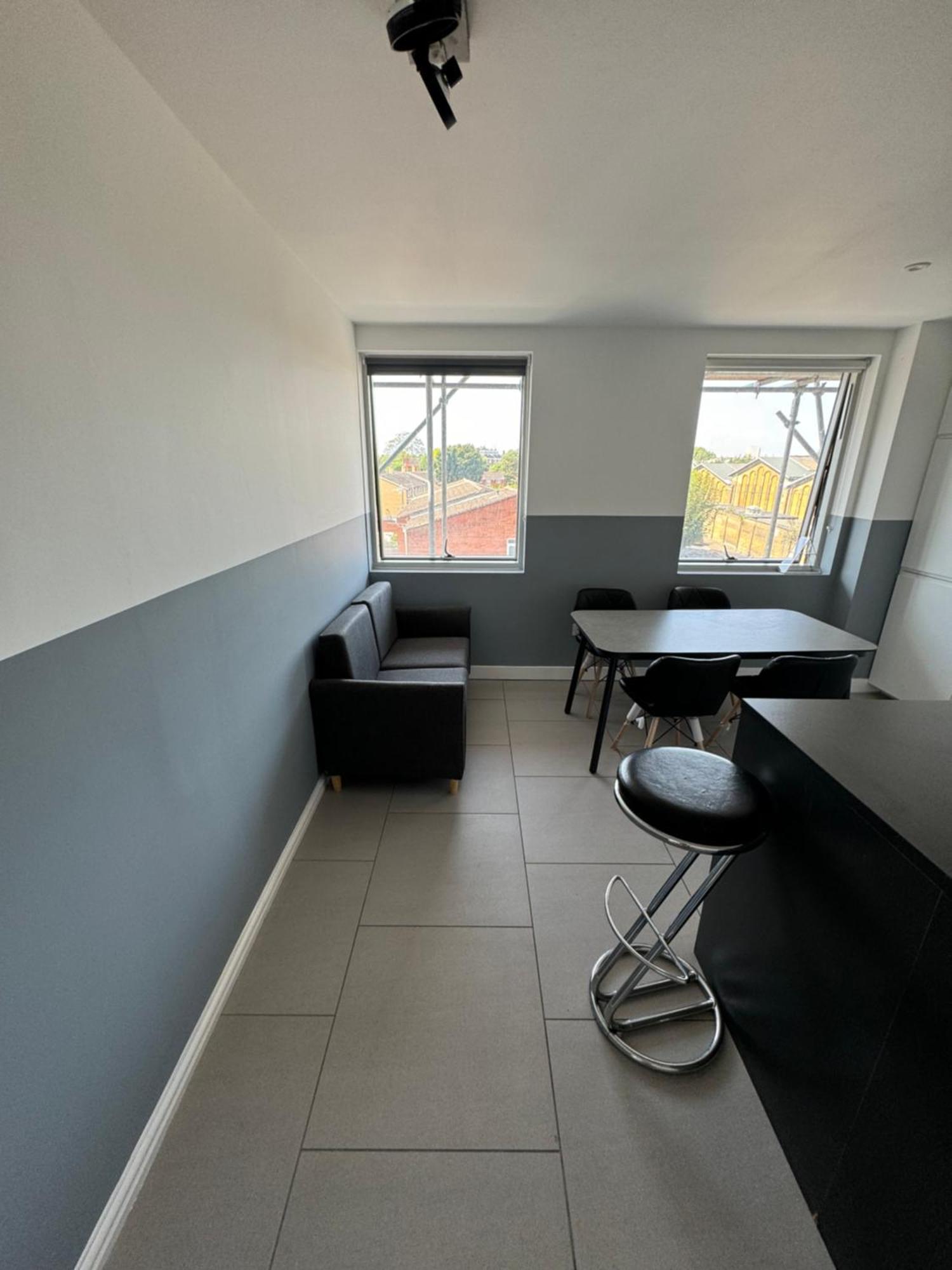 Apartment Modern And Cozy Two Bed In Clapham 5 *