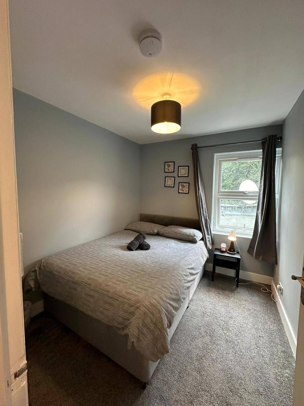 Cosy 2 Bedrooms Appartement Londen