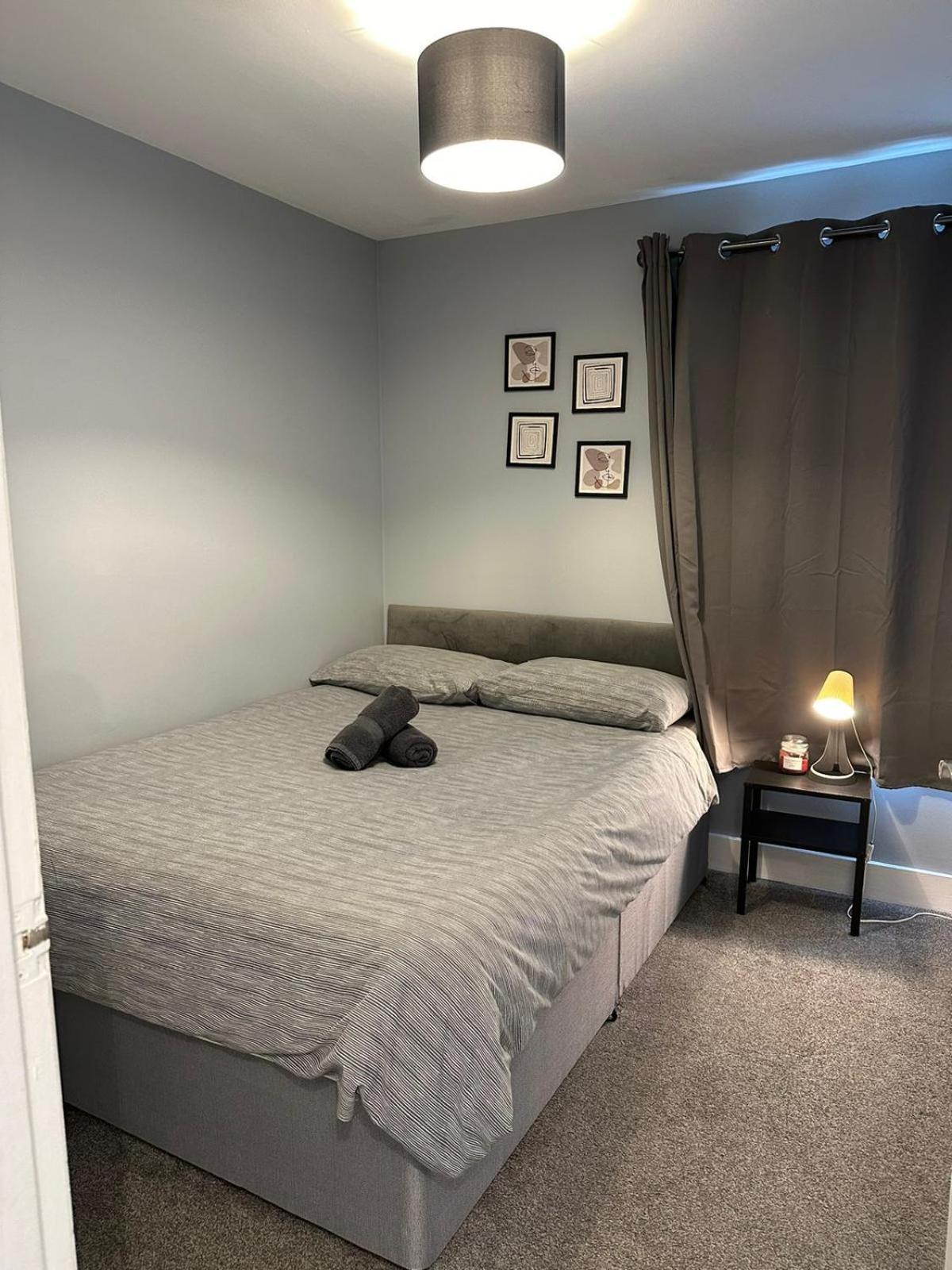 Cosy 2 Bedrooms Londen
