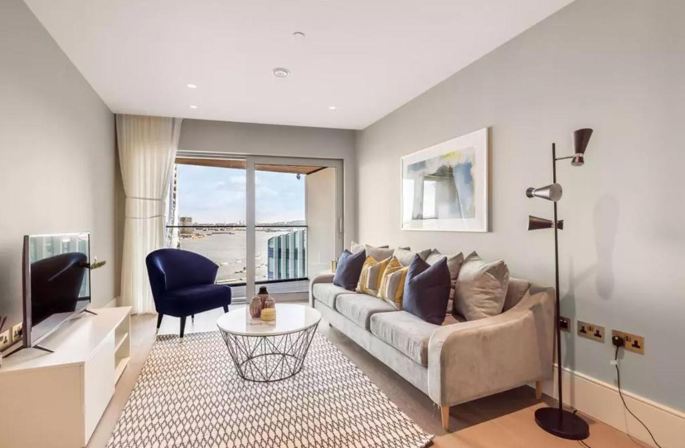 Apartment Shyroyale