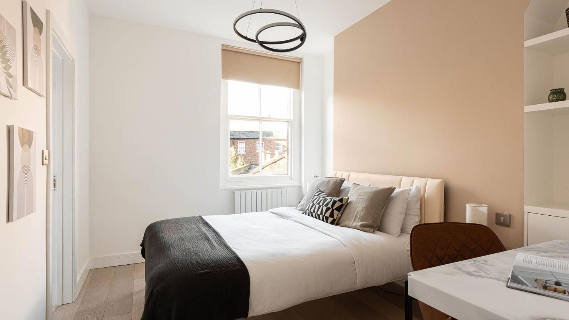Apartment Guestready - Chic Living Near British Museum London