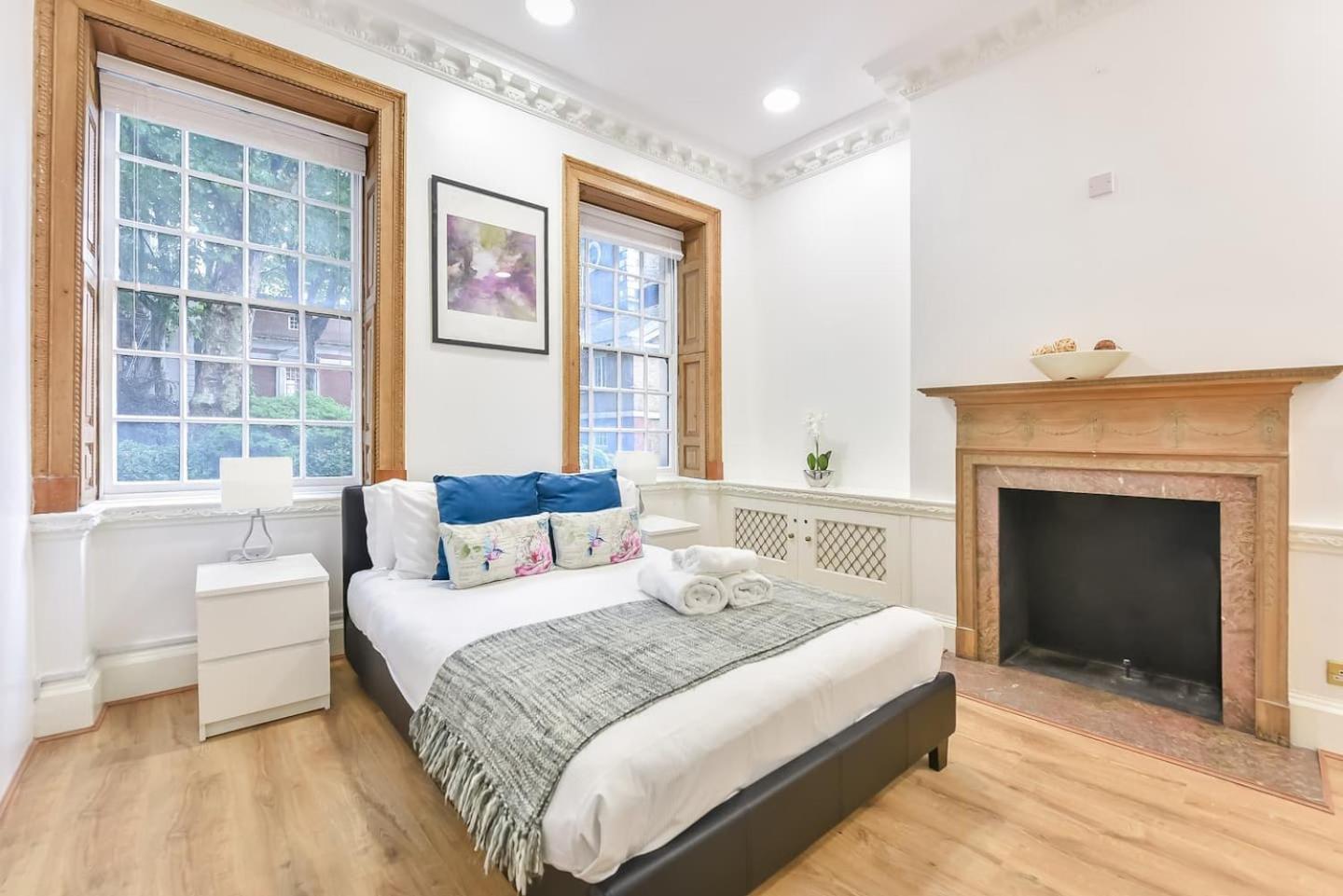 2 Bed Piccadilly 2 Leilighet *