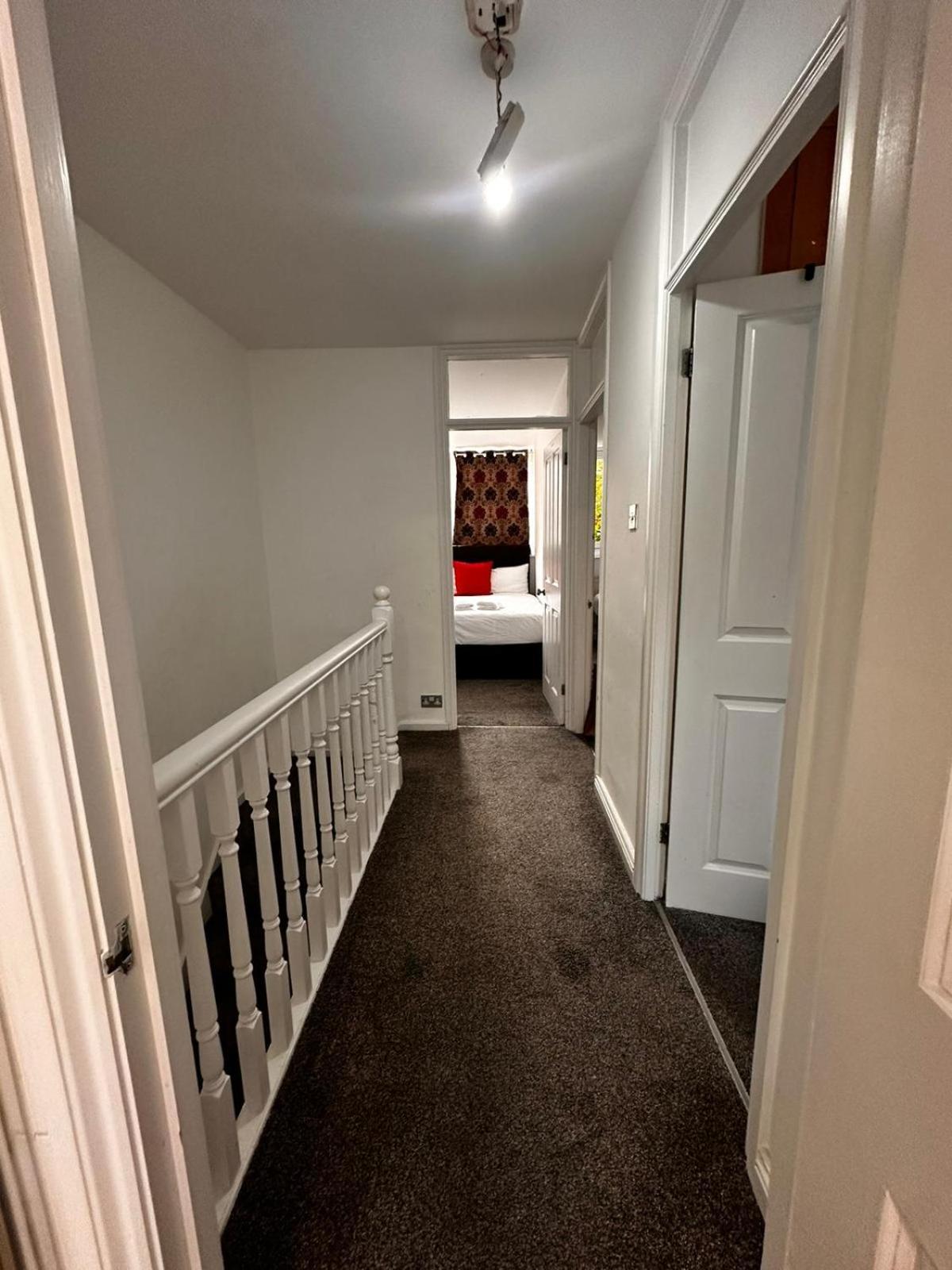 3 Bedroom Garden House Maida Vale * London
