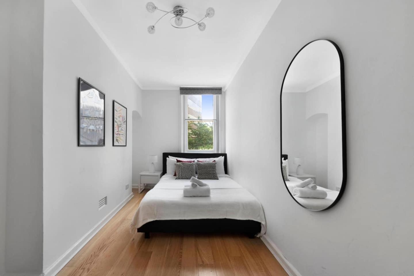 London- 1 Bed Londen