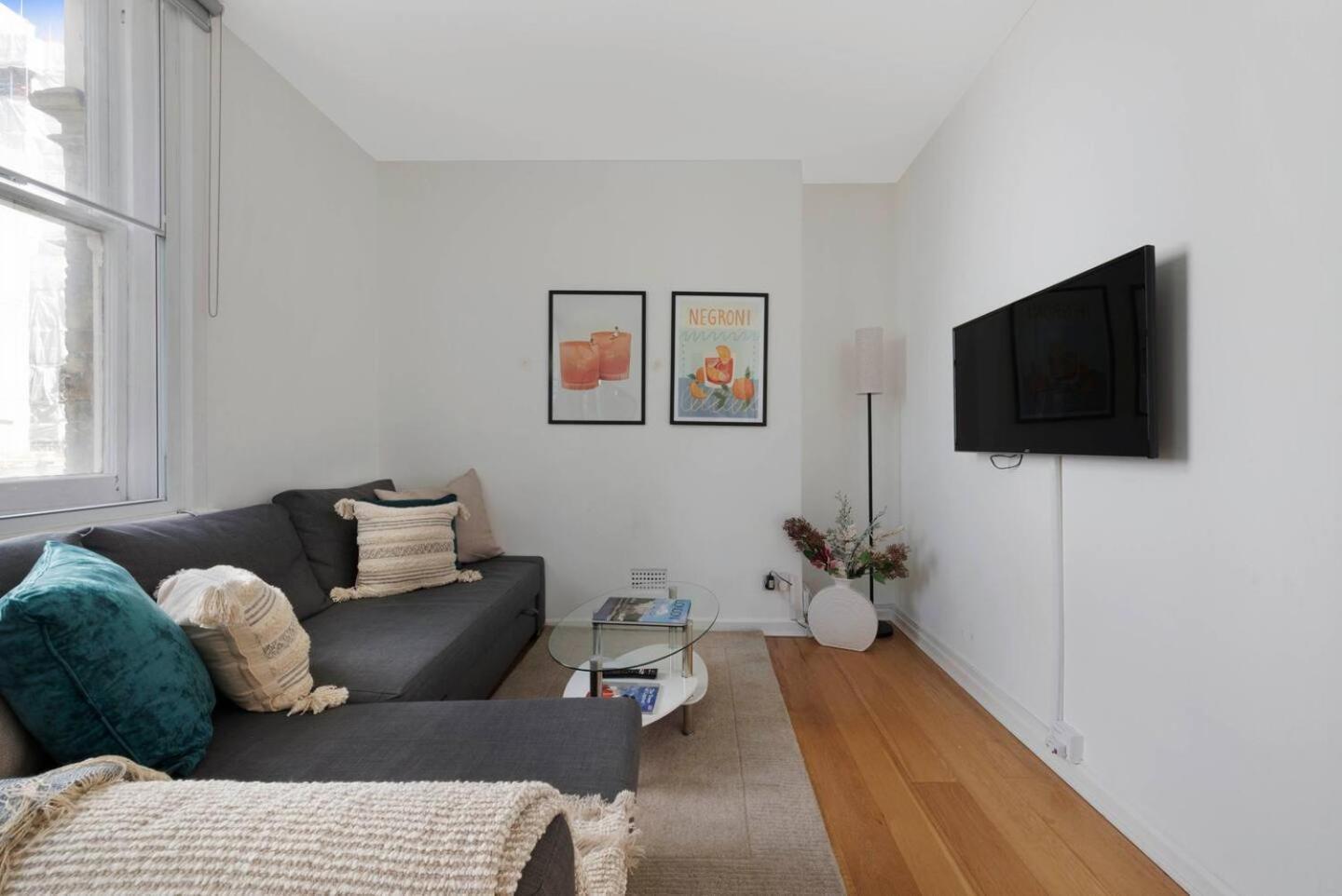 London- 1 Bed Appartement