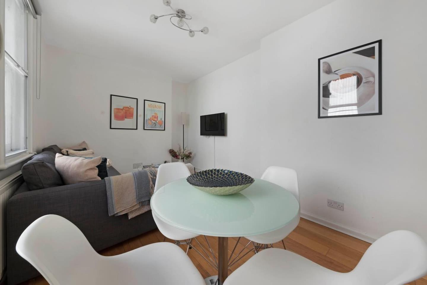 London- 1 Bed Appartement *