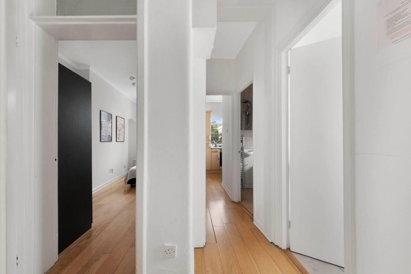 London- 1 Bed Londen