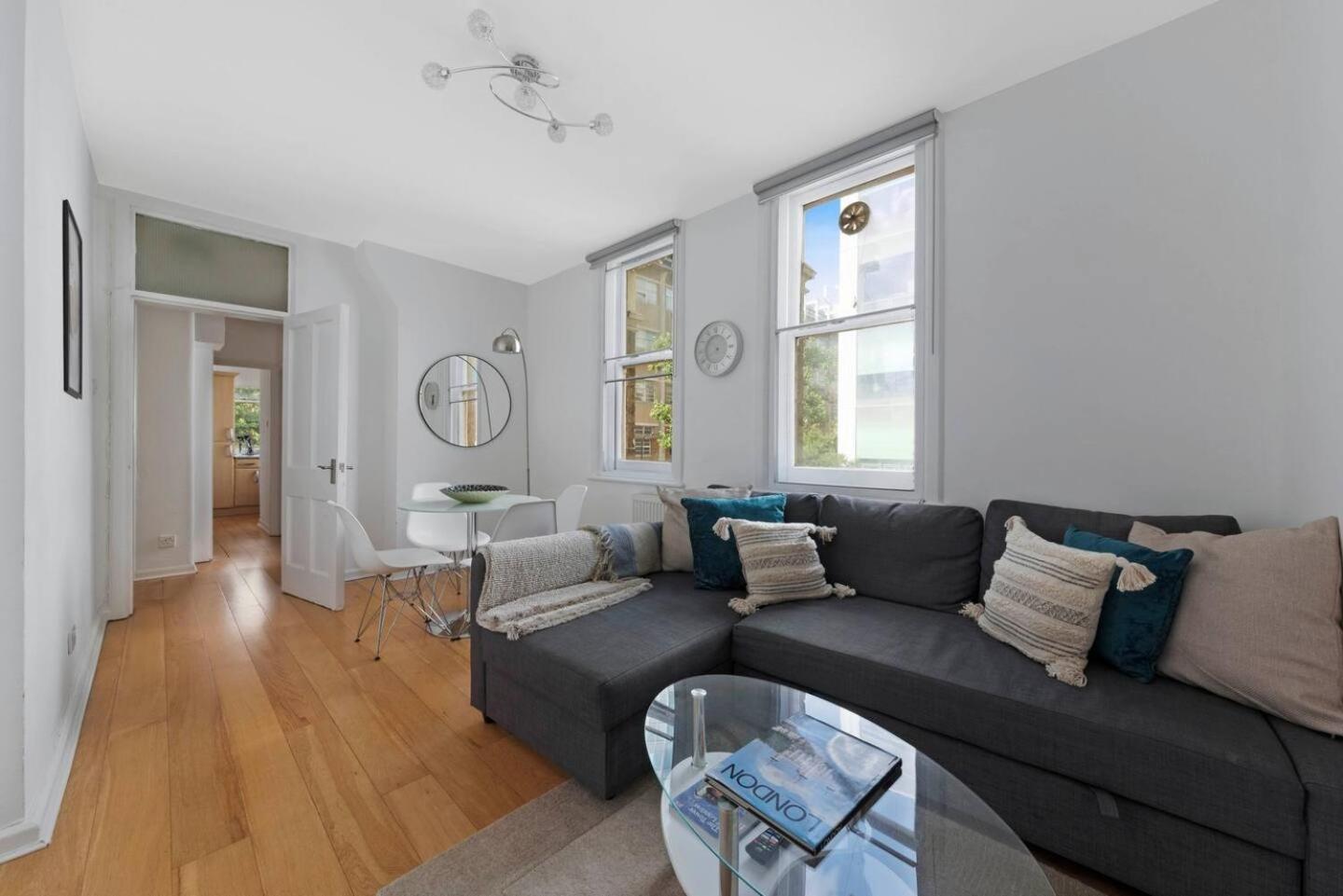 London- 1 Bed