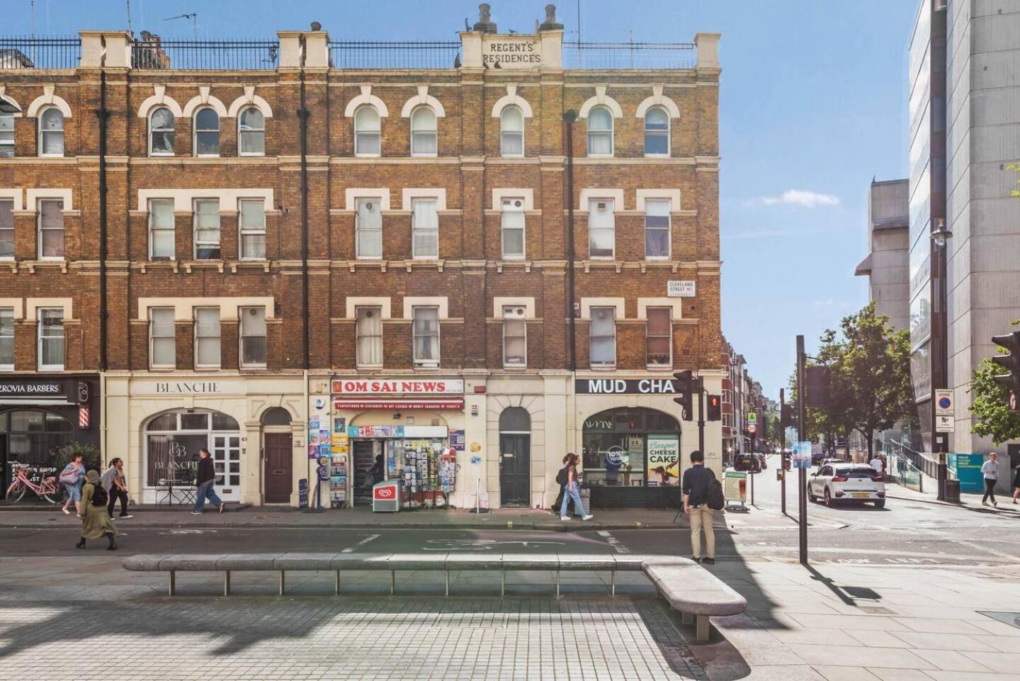 London- 1 Bed