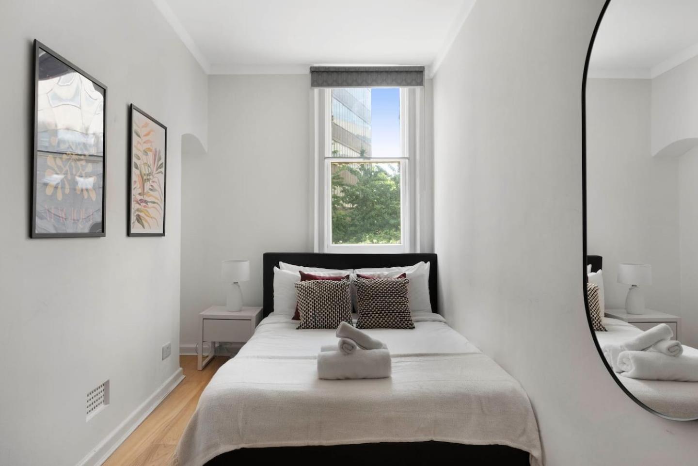 London- 1 Bed Appartement *