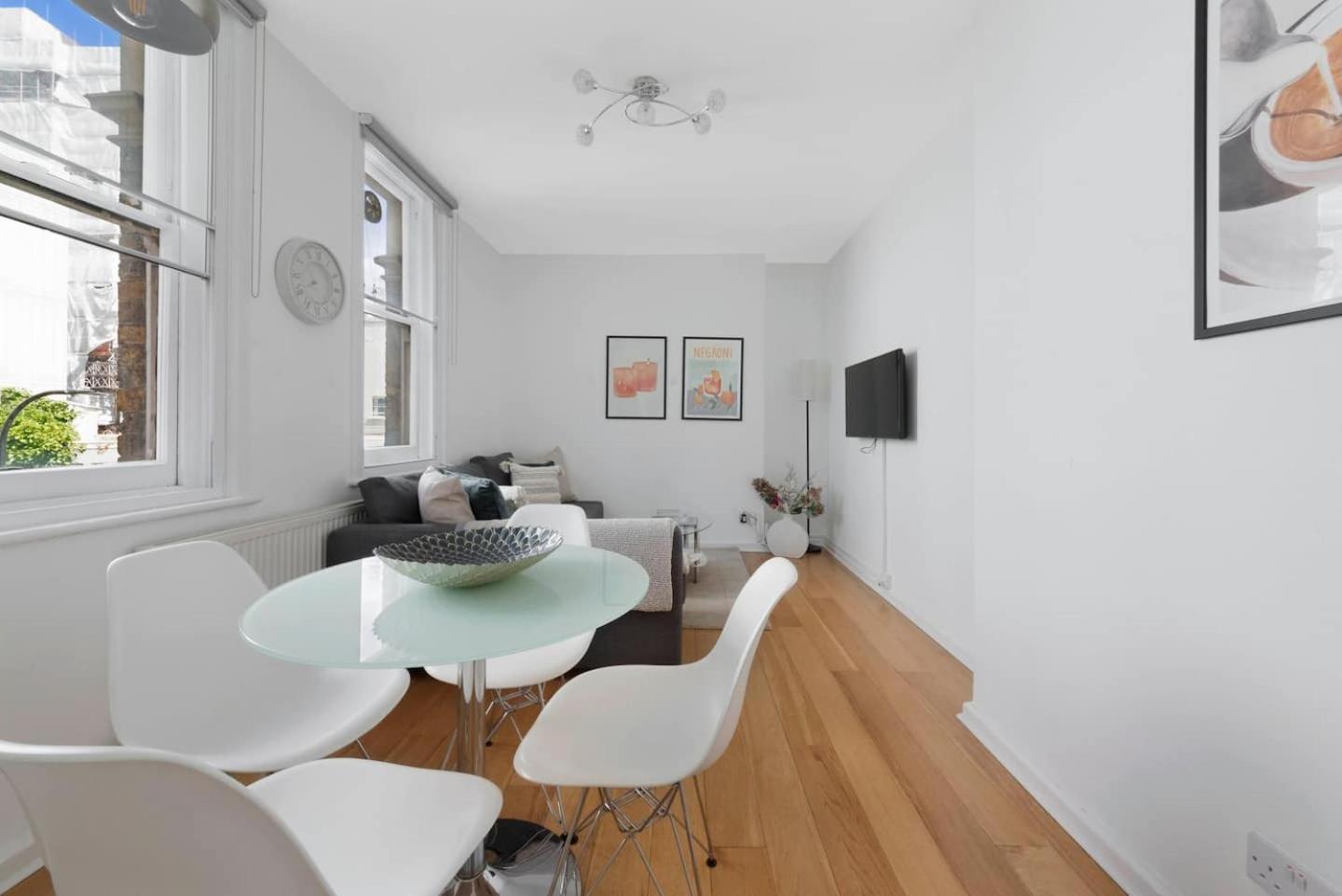 Appartement London- 1 Bed Londen