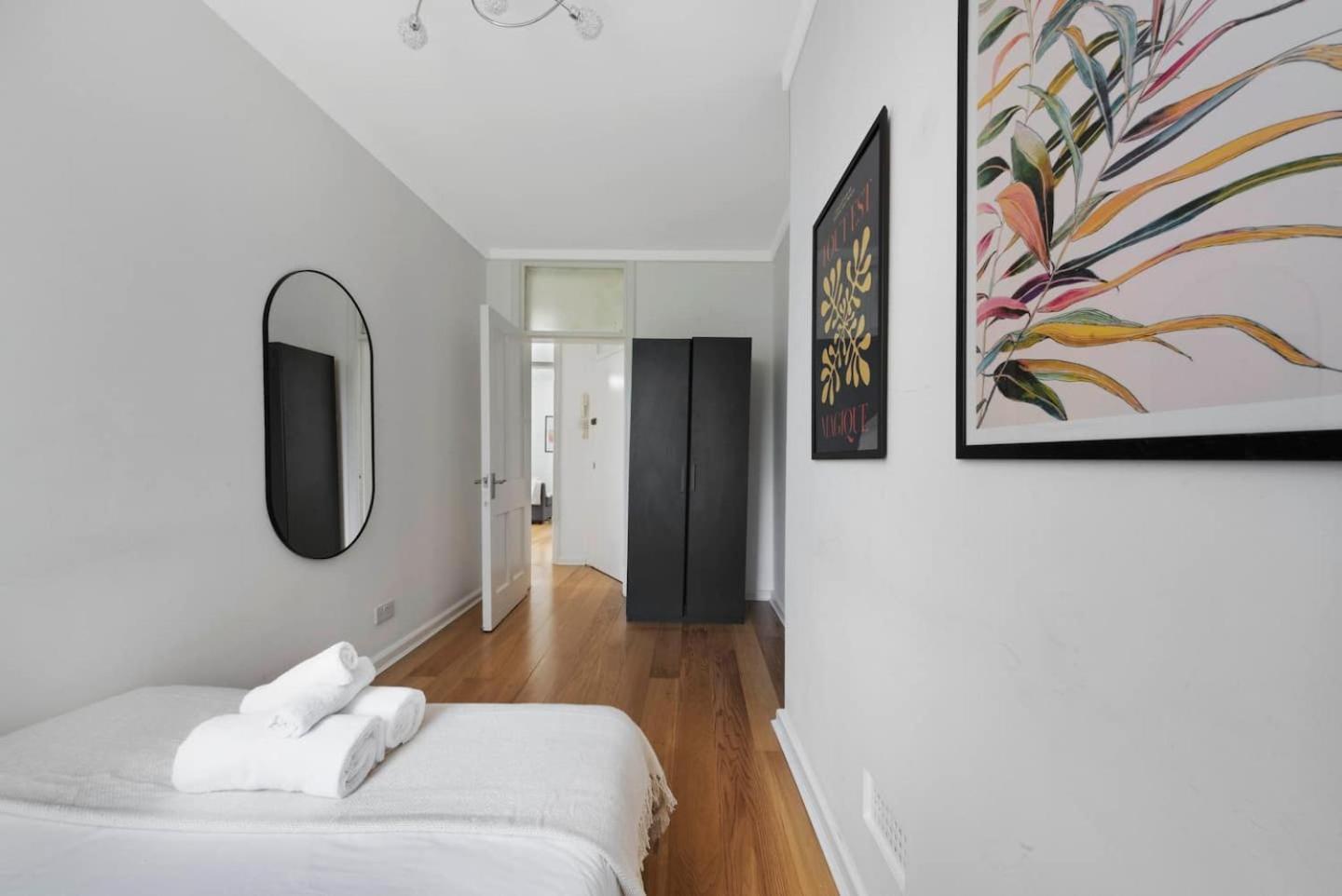 London- 1 Bed * Londen