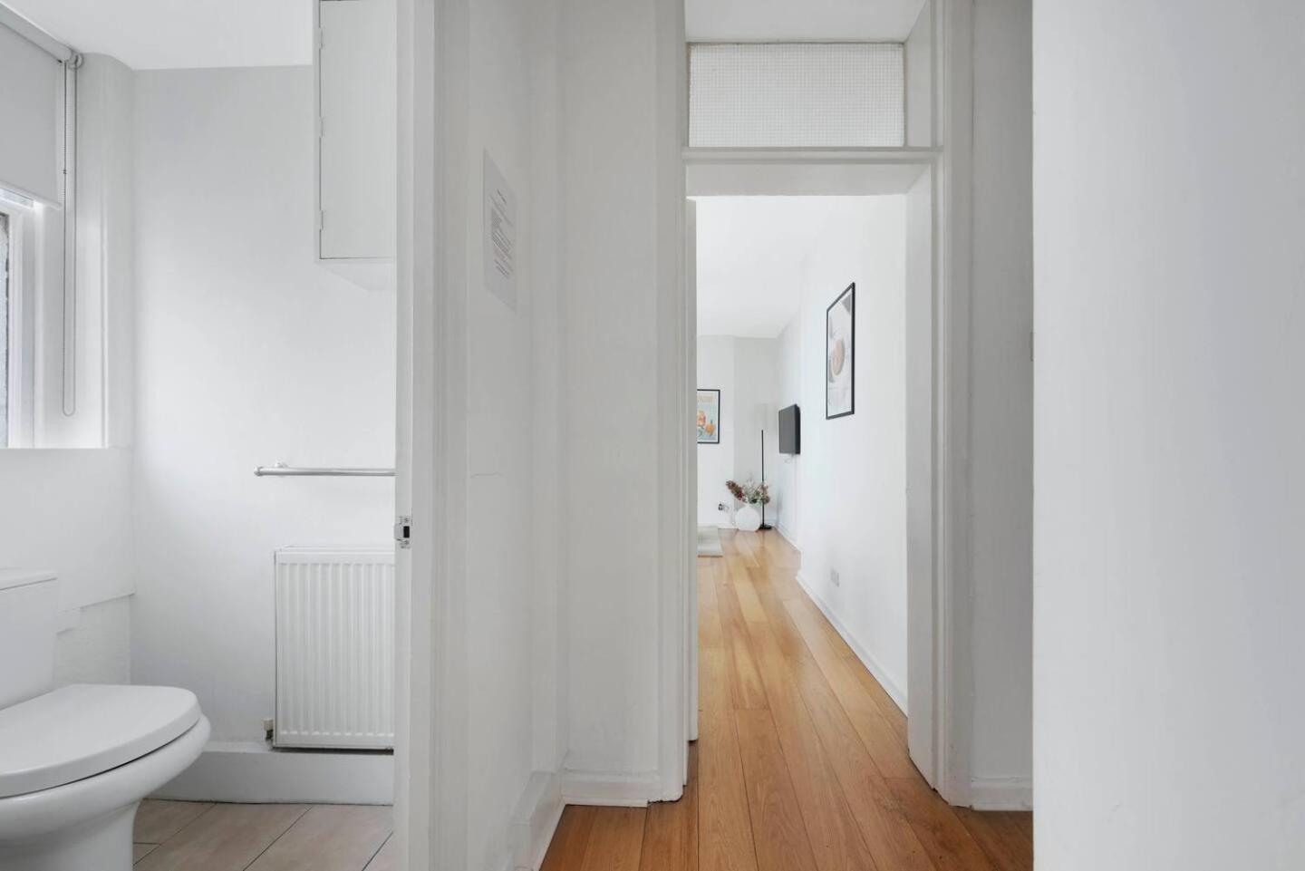 London- 1 Bed