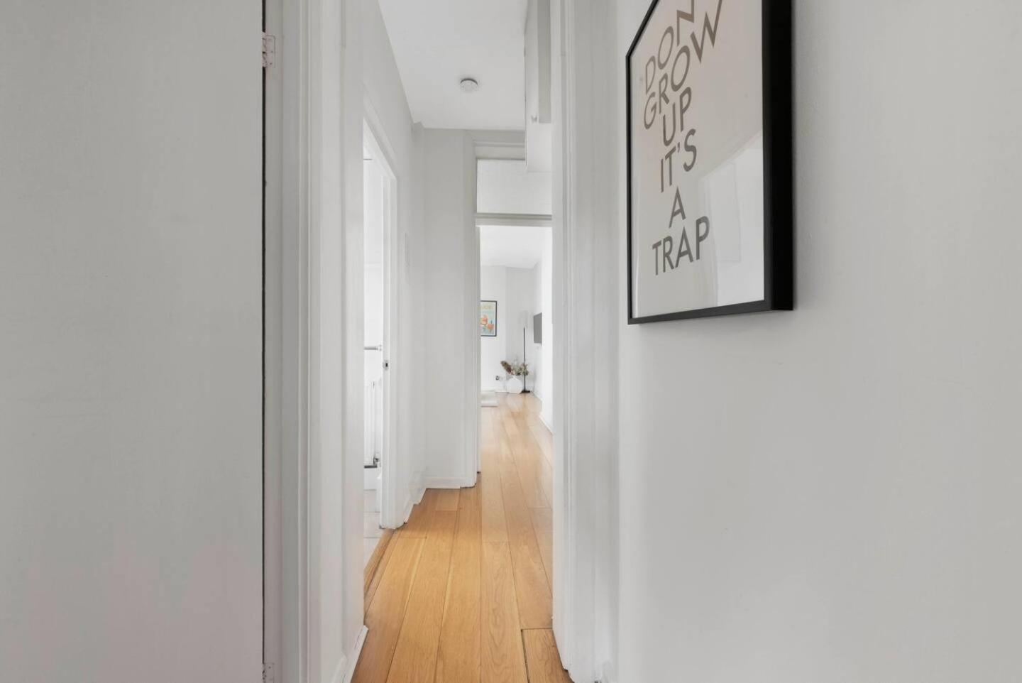London- 1 Bed Appartement