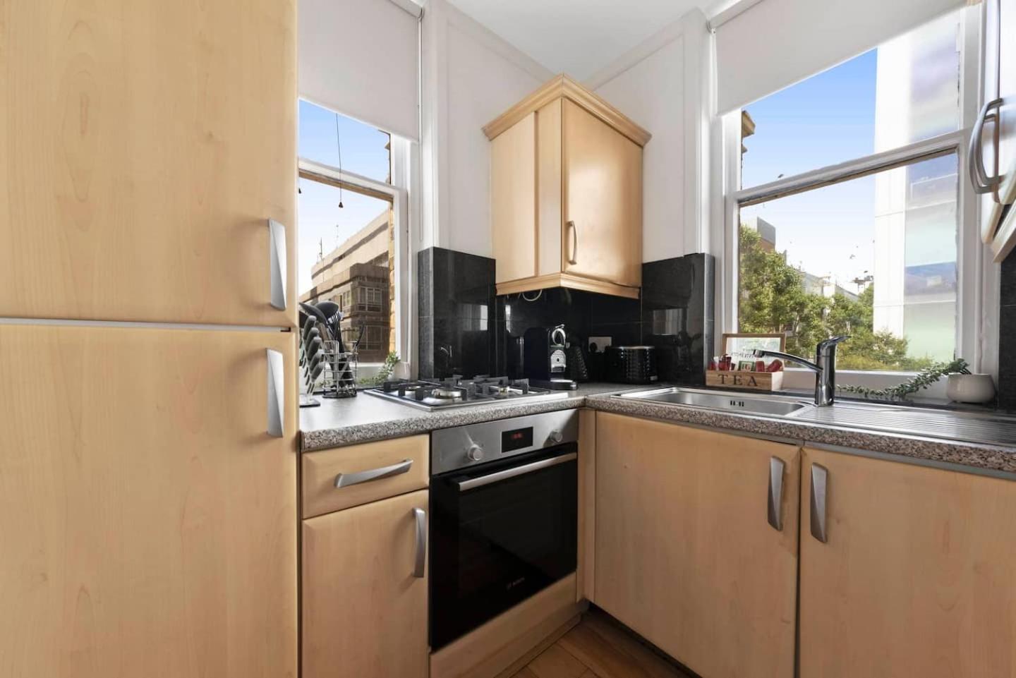 Appartement London- 1 Bed Londen