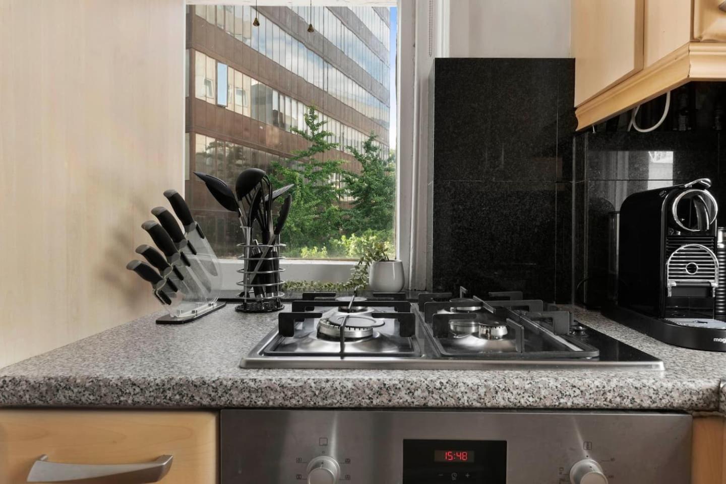 London- 1 Bed Londen