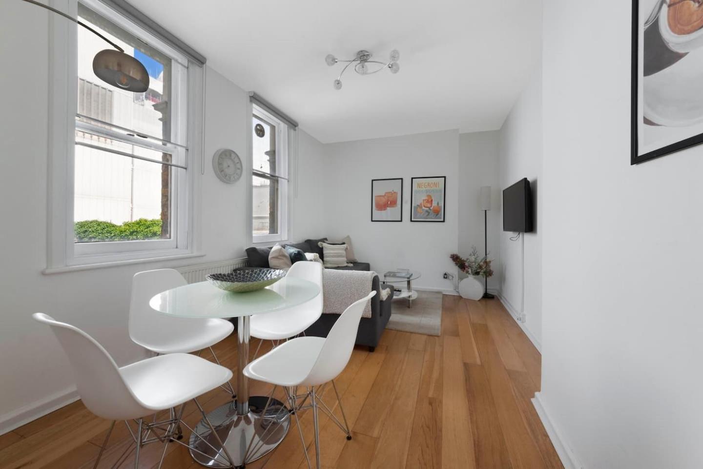 London- 1 Bed * Londen