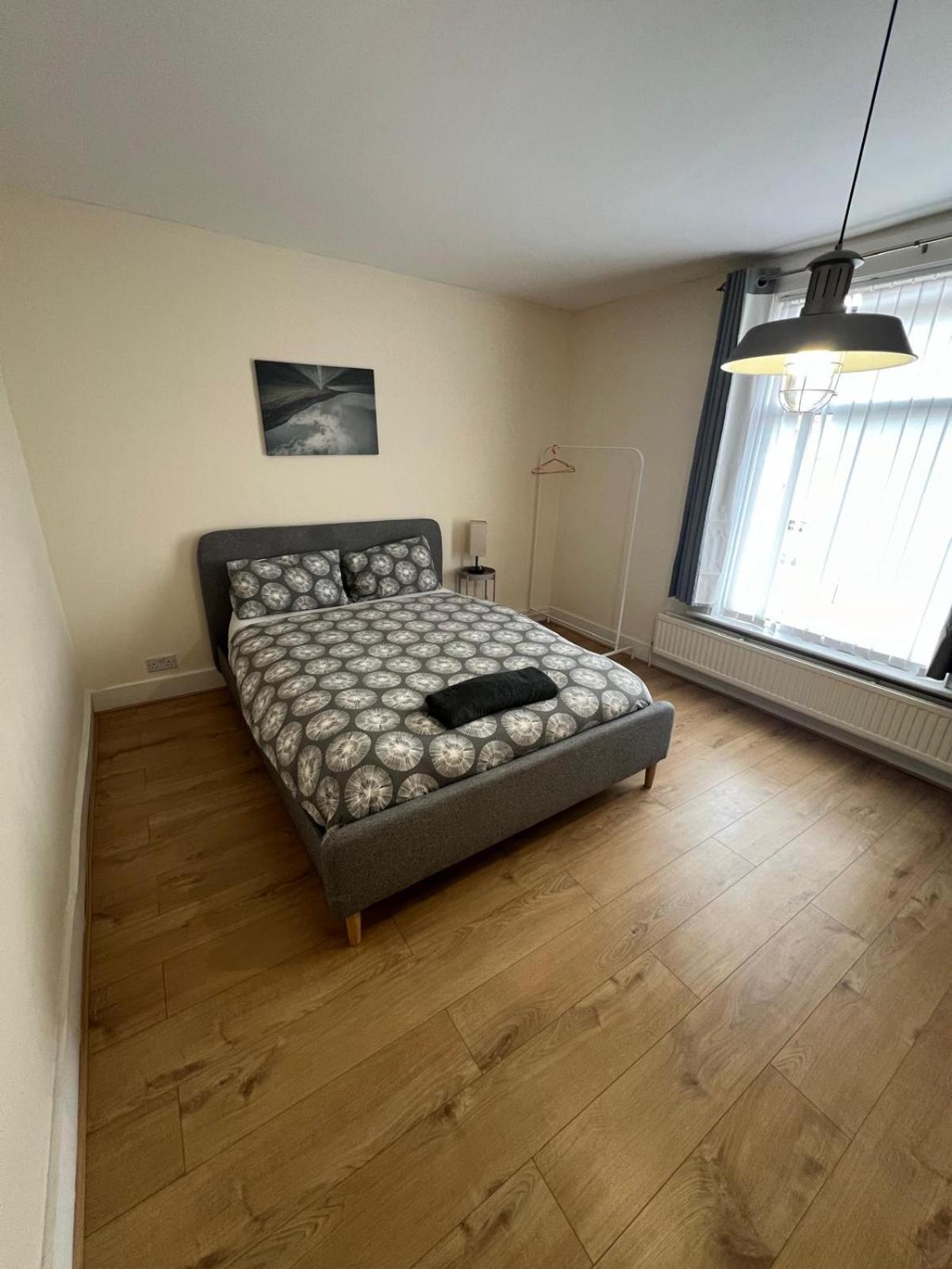 Leilighet The Big 3 Bedroom House 2 Bathrooms *