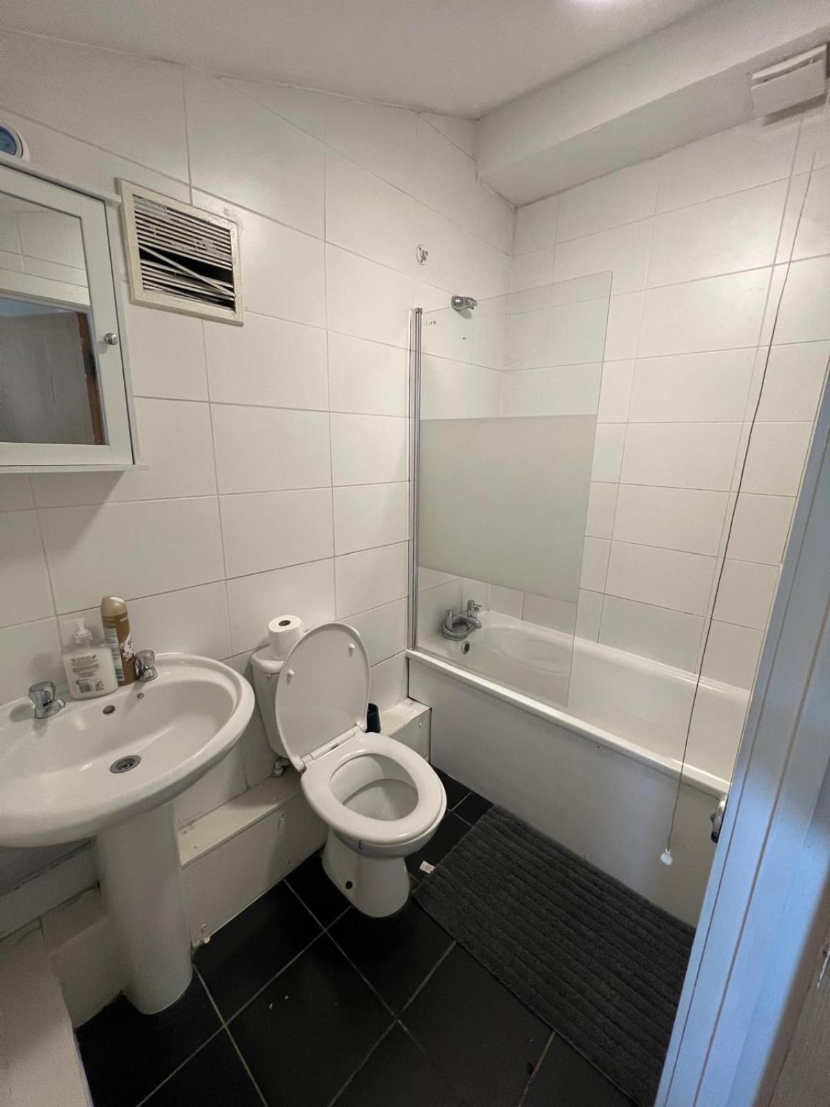 Leilighet The Big 3 Bedroom House 2 Bathrooms London