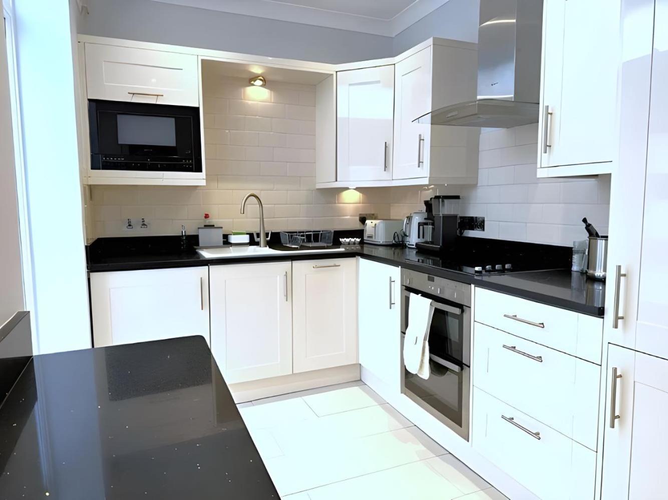 4million Pound Beautiful Mayfair House By Park Lane With Private Roof Terrace Ferienhaus