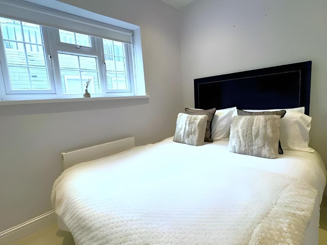 Ferienhaus 4million Pound Beautiful Mayfair House By Park Lane With Private Roof Terrace *