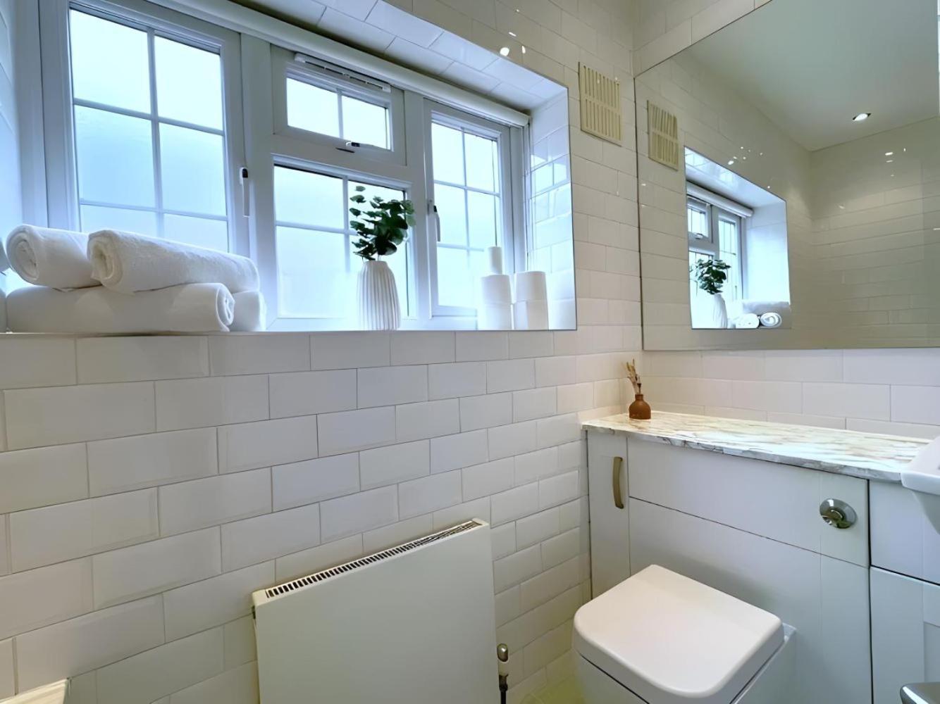 4million Pound Beautiful Mayfair House By Park Lane With Private Roof Terrace London