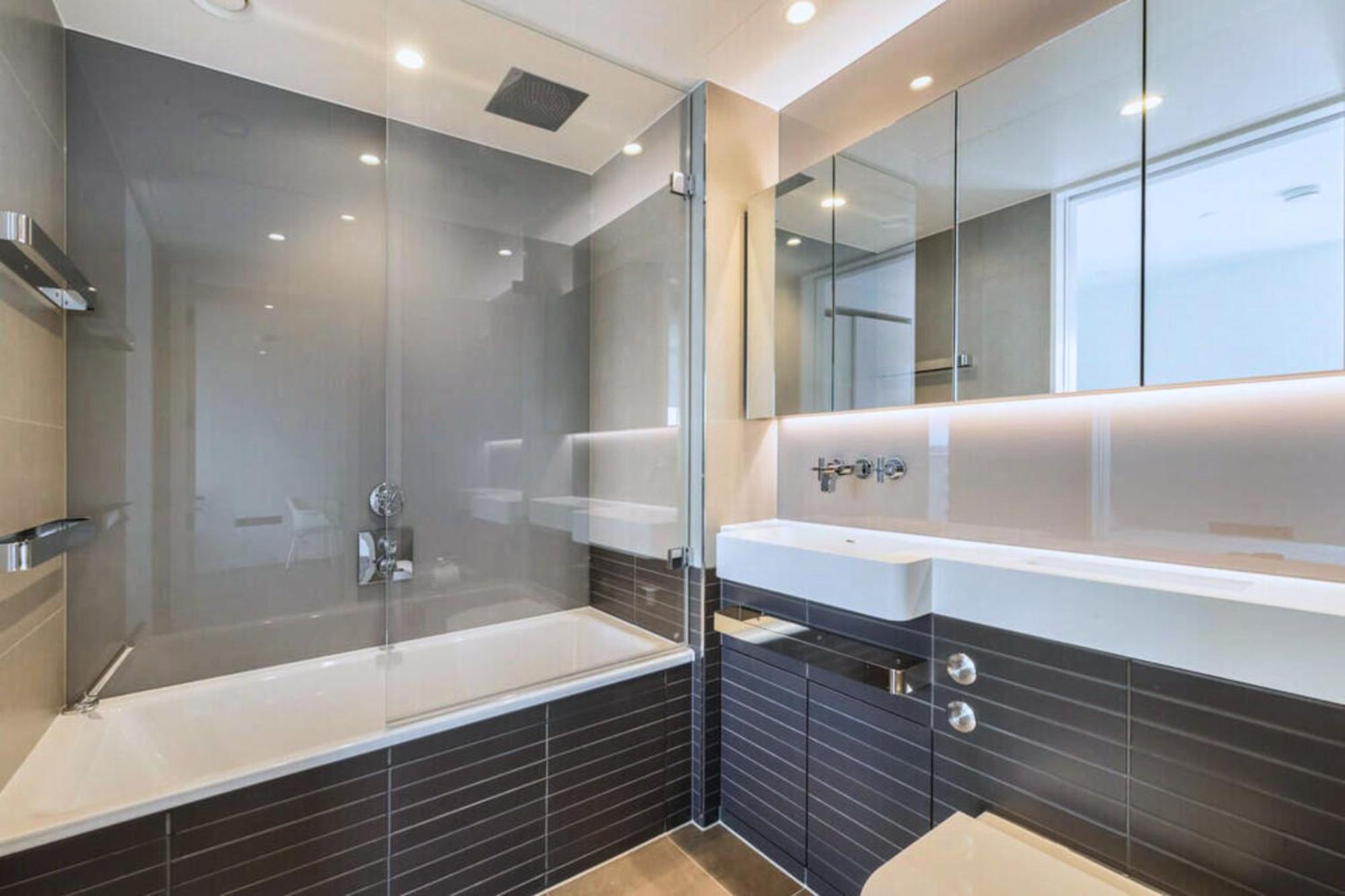 Battersea Power Station - Winter Garden Balcony & 1gb Wifi - Luxurylondonstays Leilighet