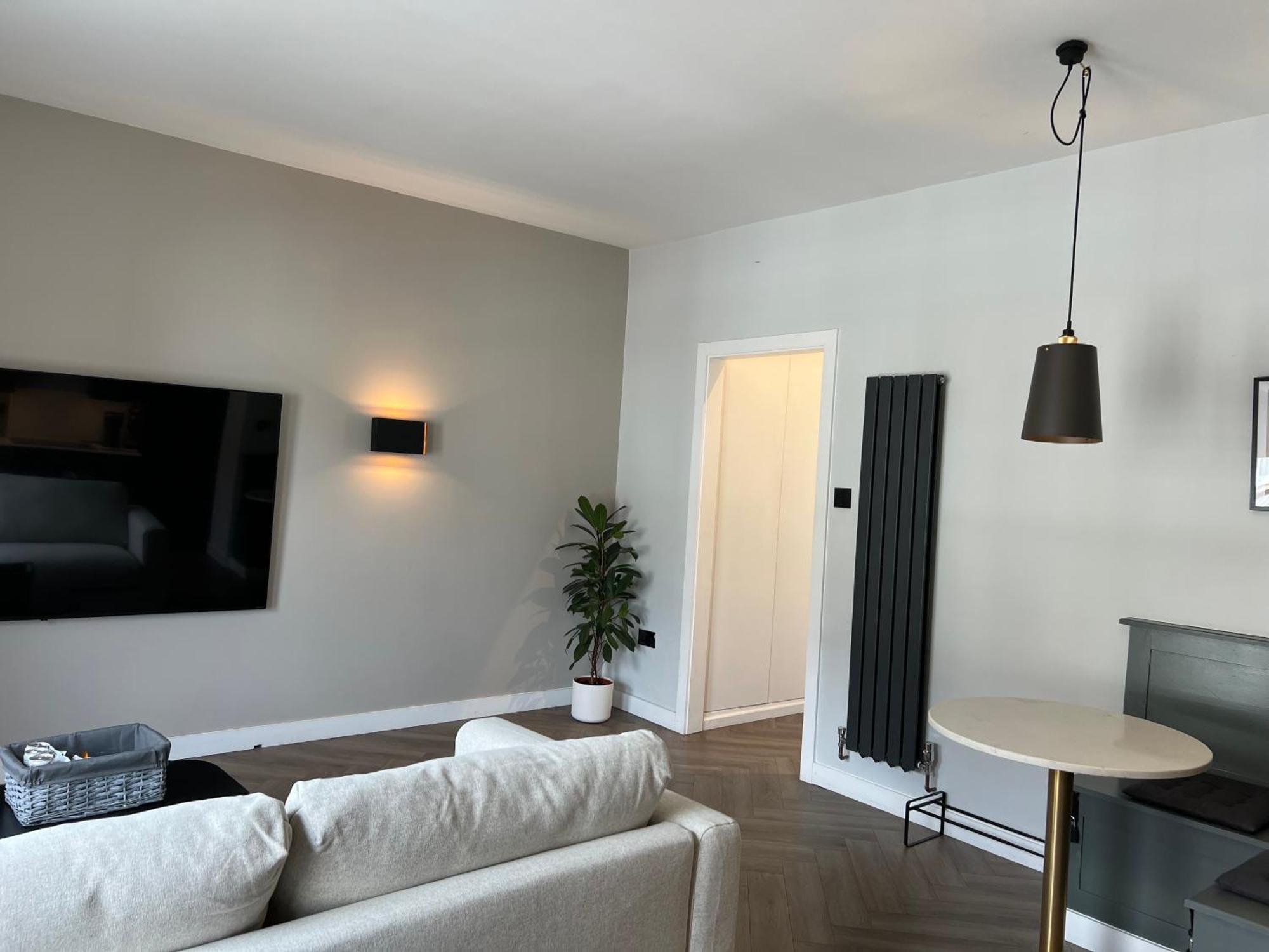 Convenient Clapham Junction Flat Appartement *