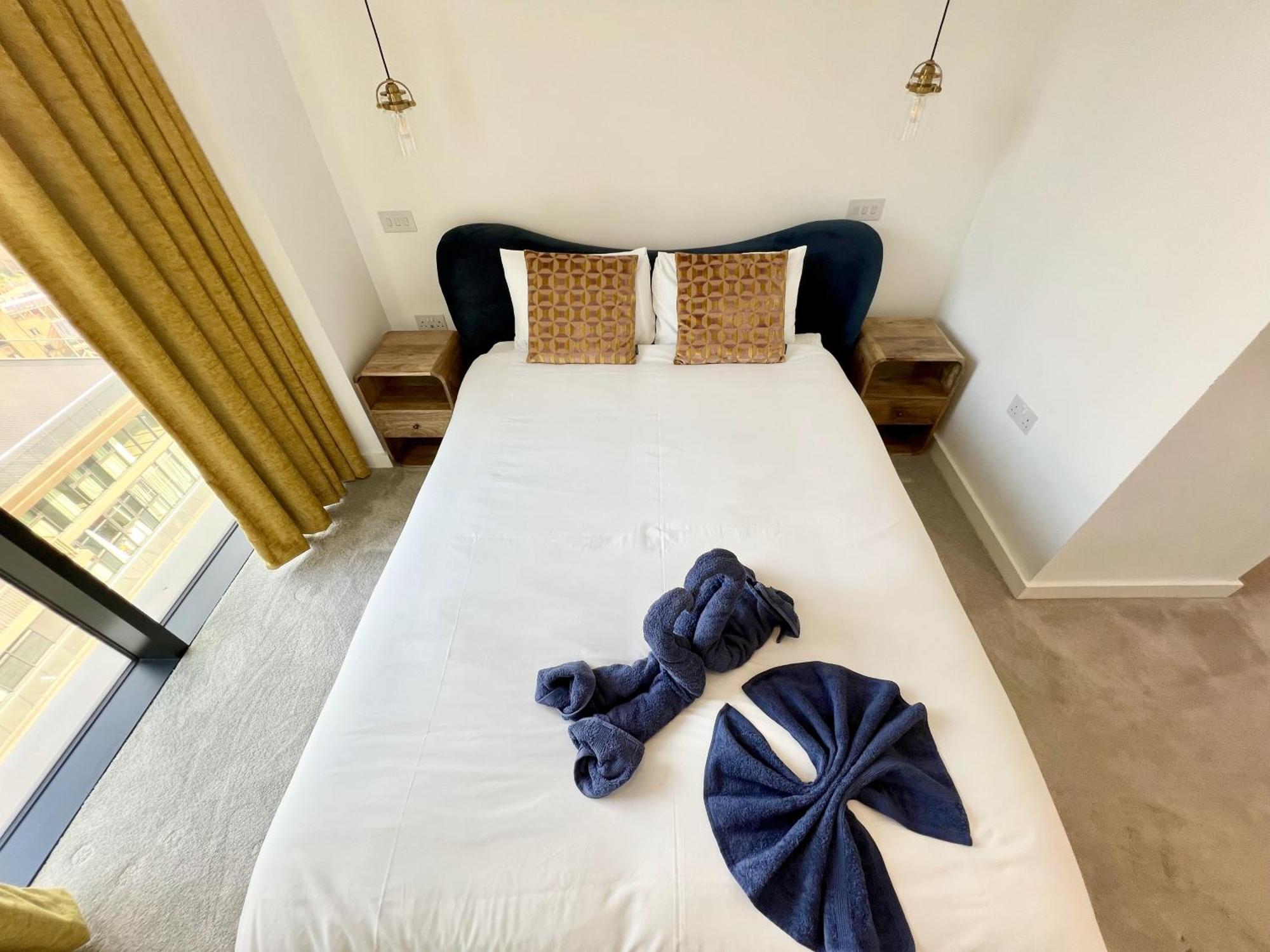 Apartamento Tower Bridge Luxury Londres