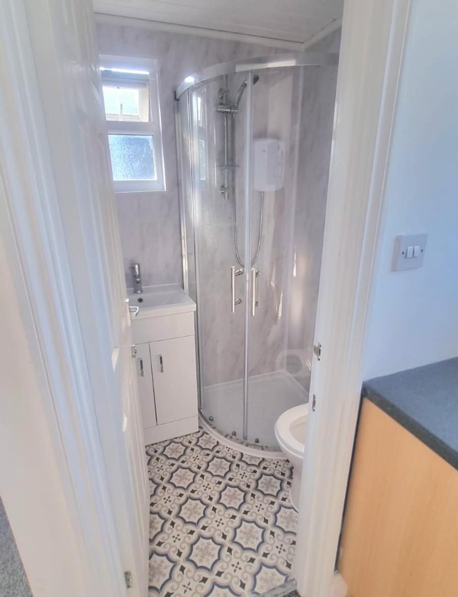 En-suite Double - Leytonstone E11 * Londen