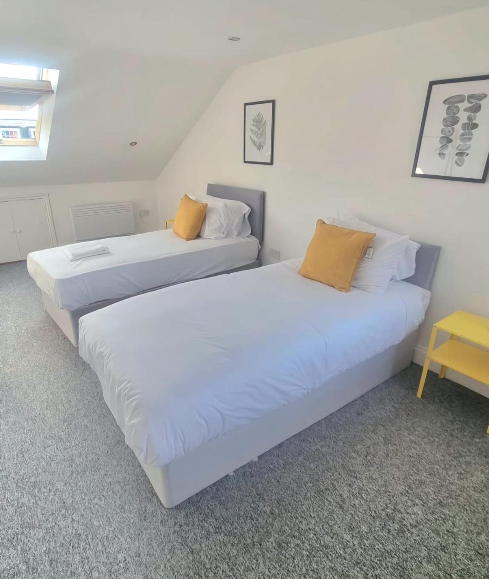 En-suite Double - Leytonstone E11 Londen
