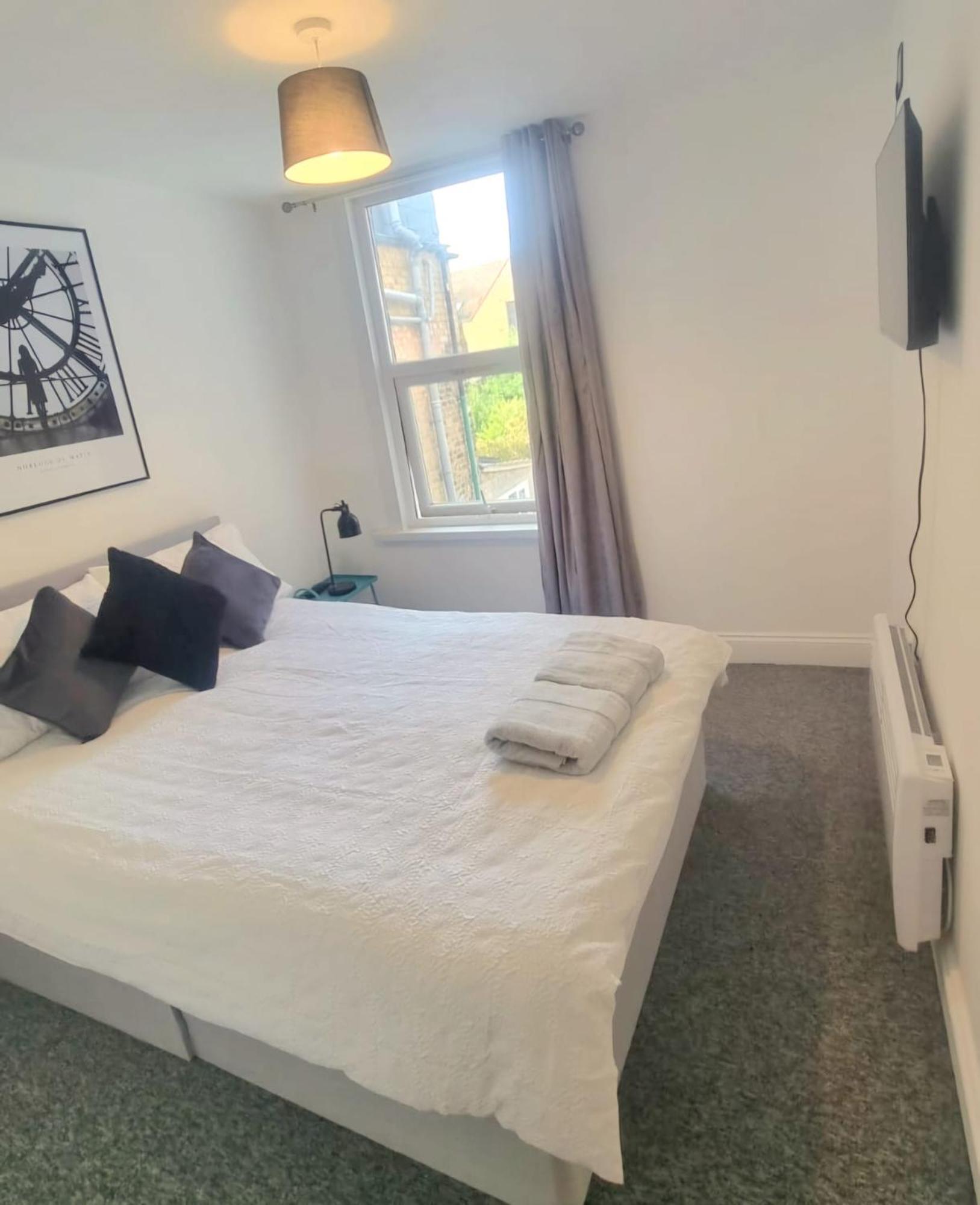 En-suite Double - Leytonstone E11 * Londen