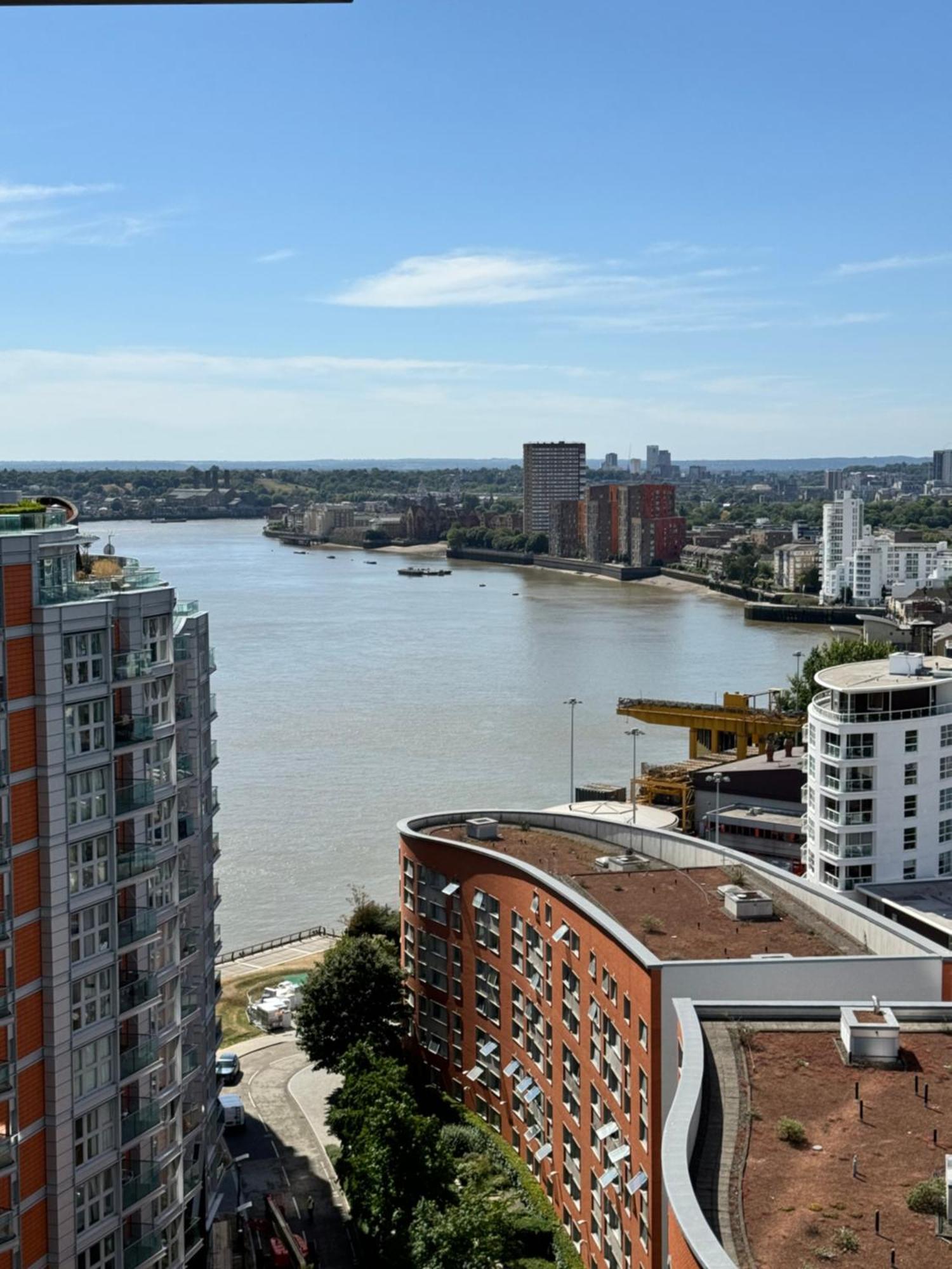 Scenic View 1-bed Near Downtown With Free Wifi Apartamento *