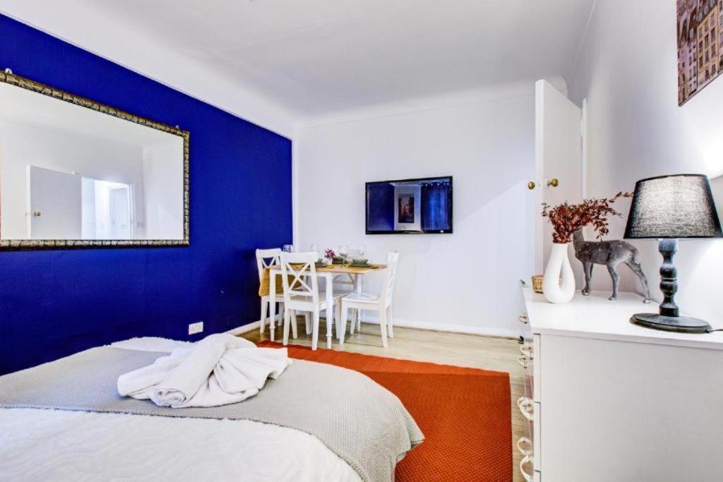 Beautiful Near Marble Arch Apartment *