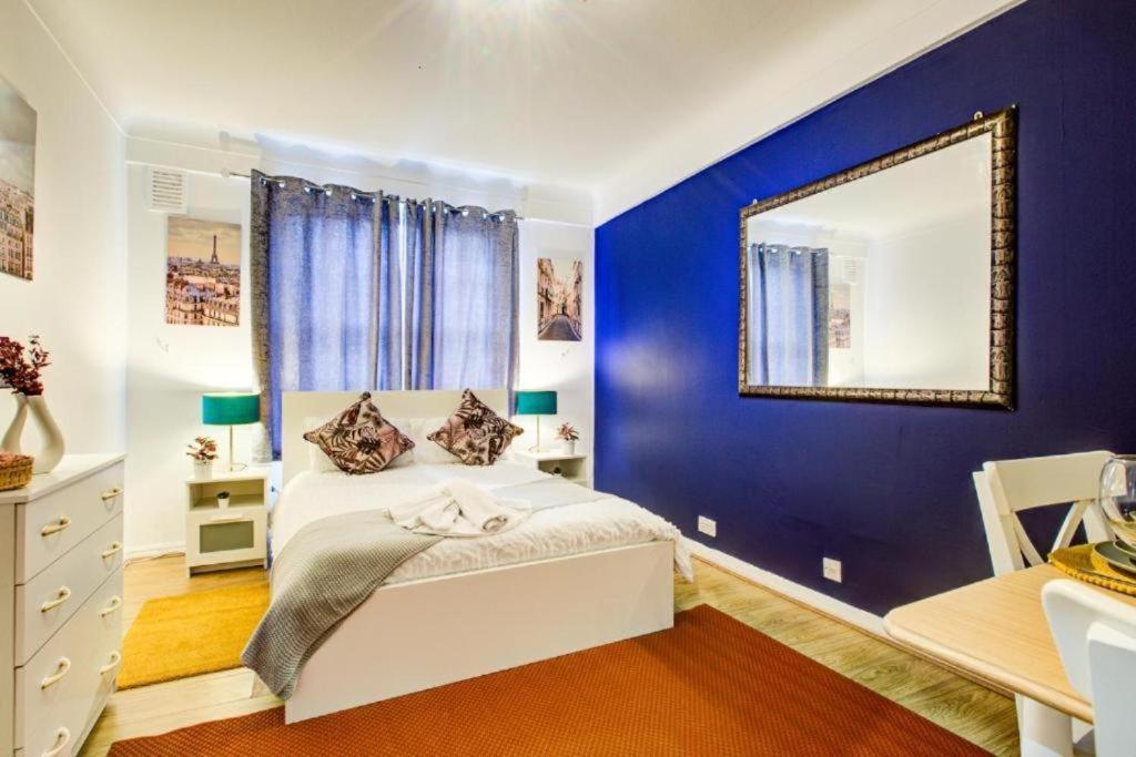 Apartment Beautiful Near Marble Arch London