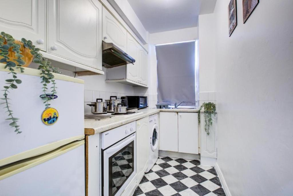 Beautiful Near Marble Arch London