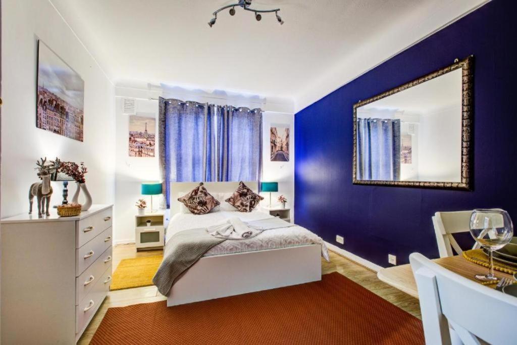 Apartment Beautiful Near Marble Arch *