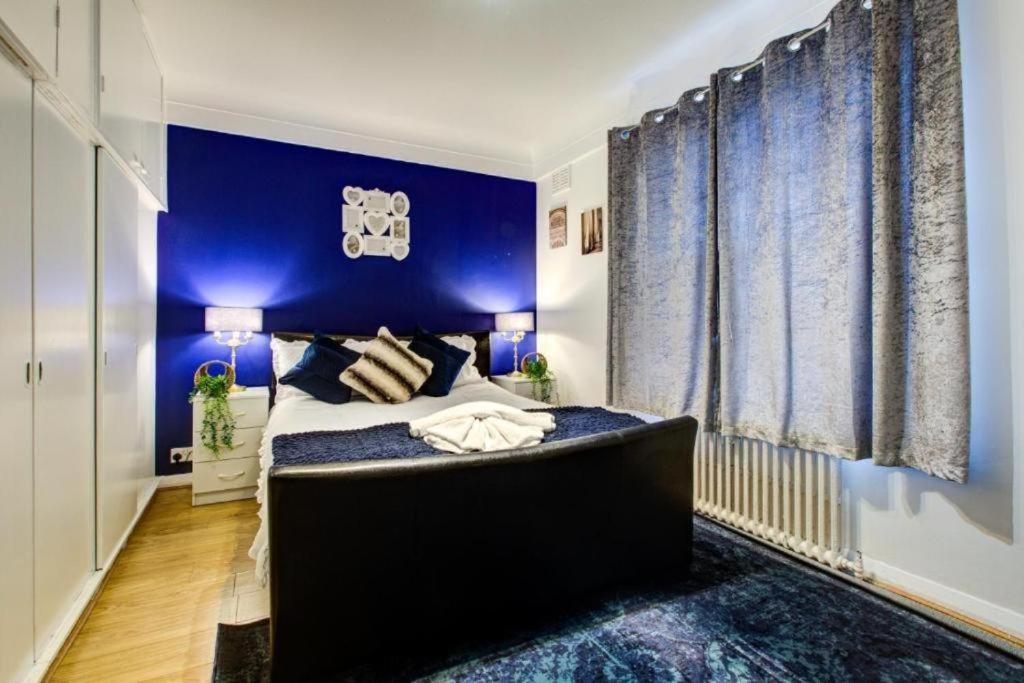 Beautiful Near Marble Arch Apartment London