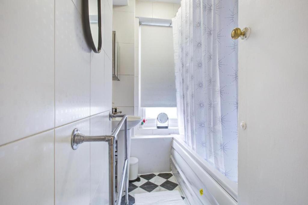 Beautiful Near Marble Arch * London