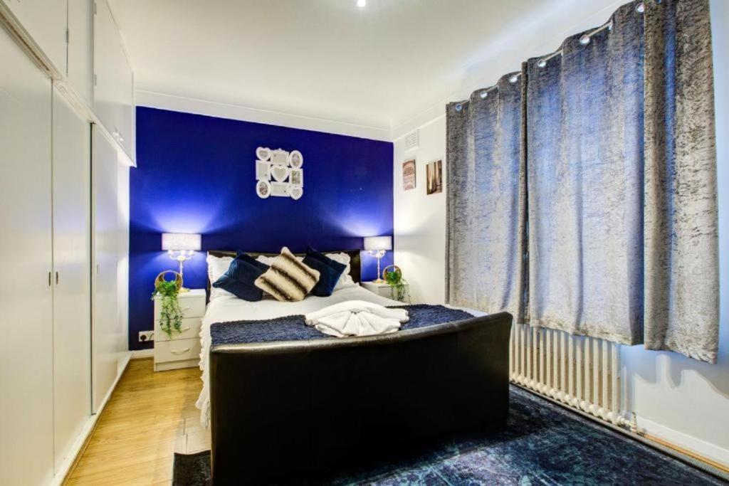Apartment Beautiful Near Marble Arch *
